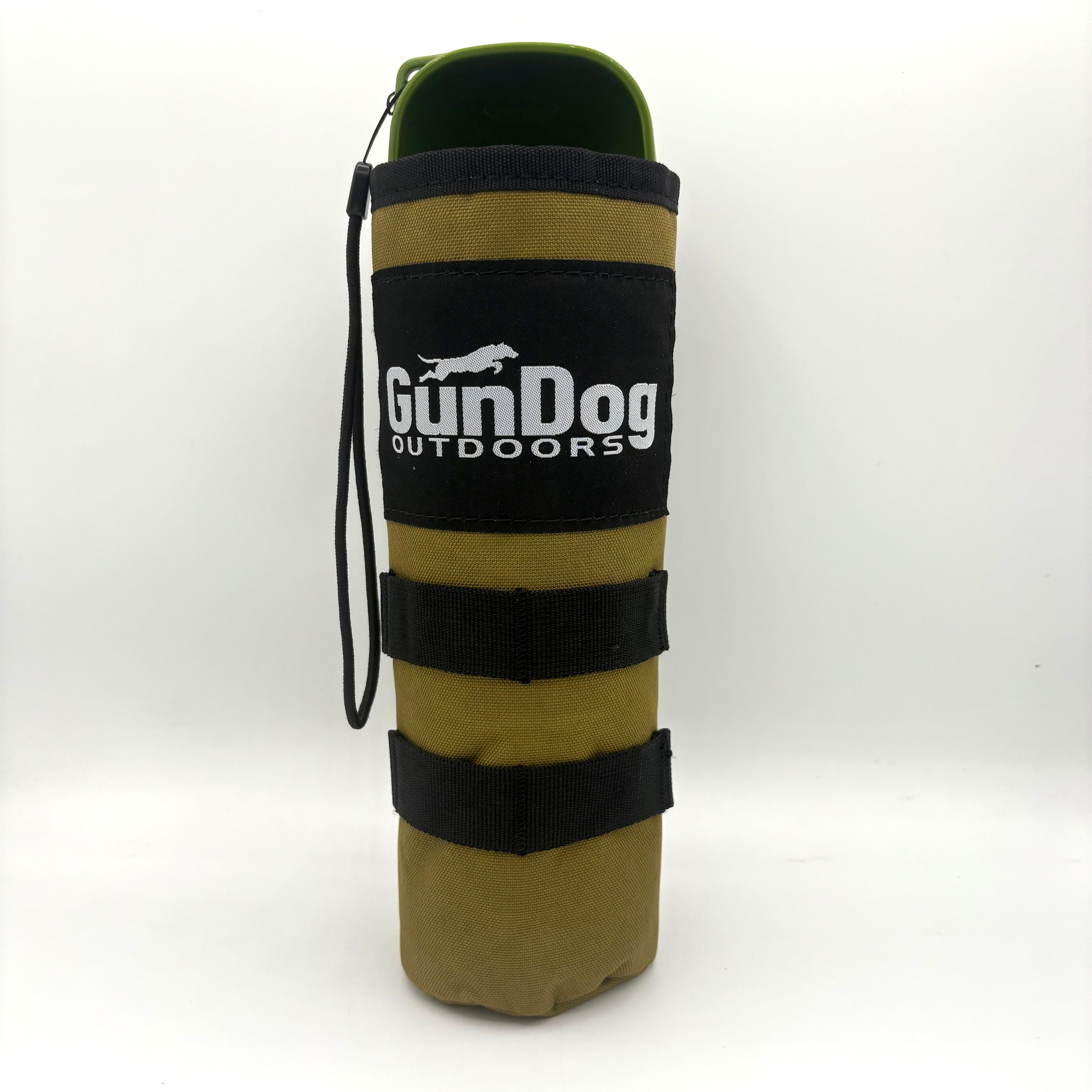 GunDog Water Bottle – GunDog Outdoors