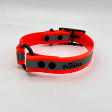 GDO Quick-Release Safety System with collar