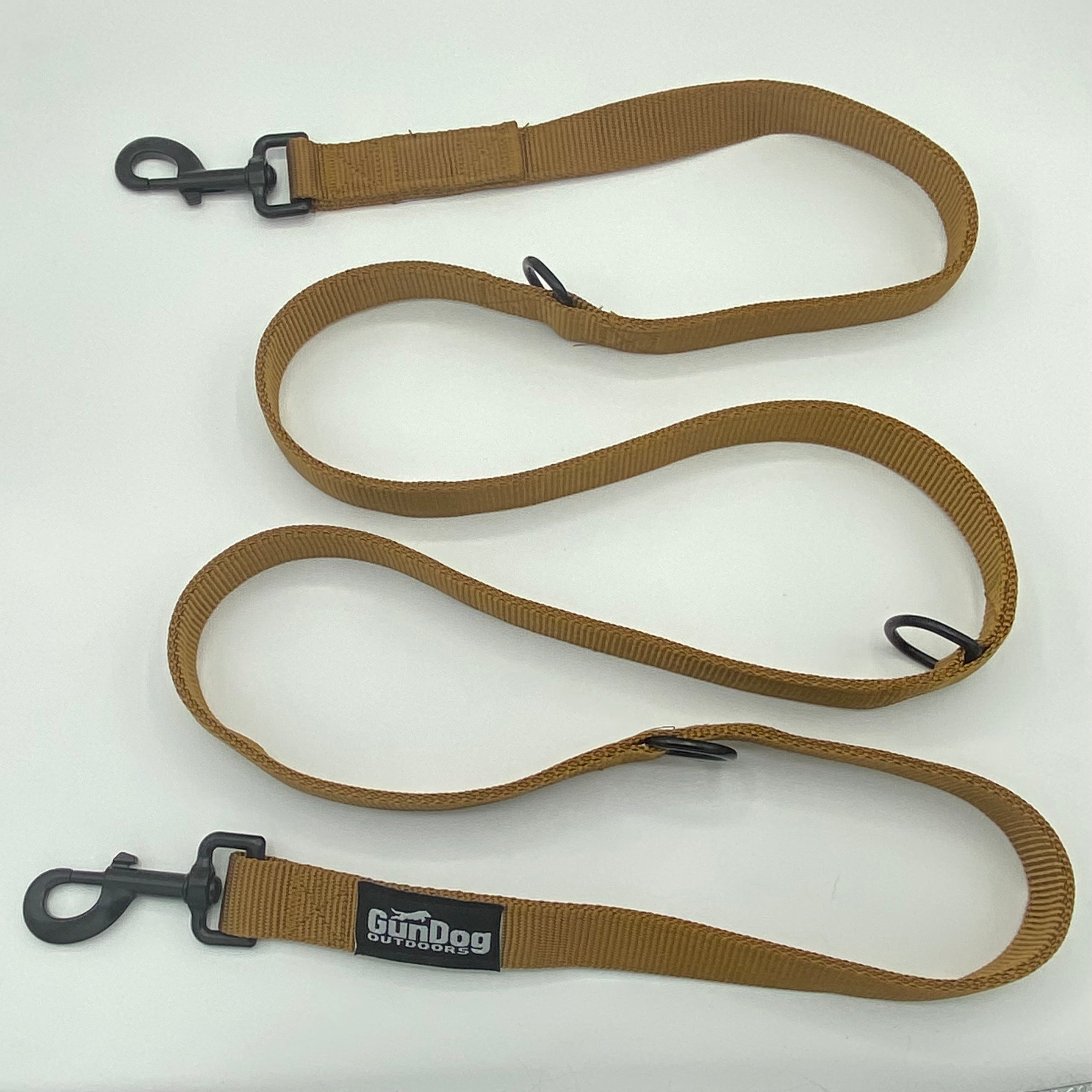 Leads/Webbing – GunDog Outdoors - Main Image
