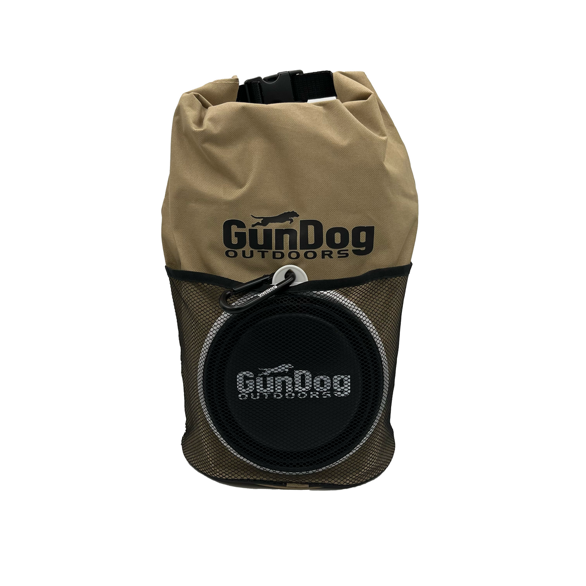 Dog Food Dry Bag GunDog Outdoors