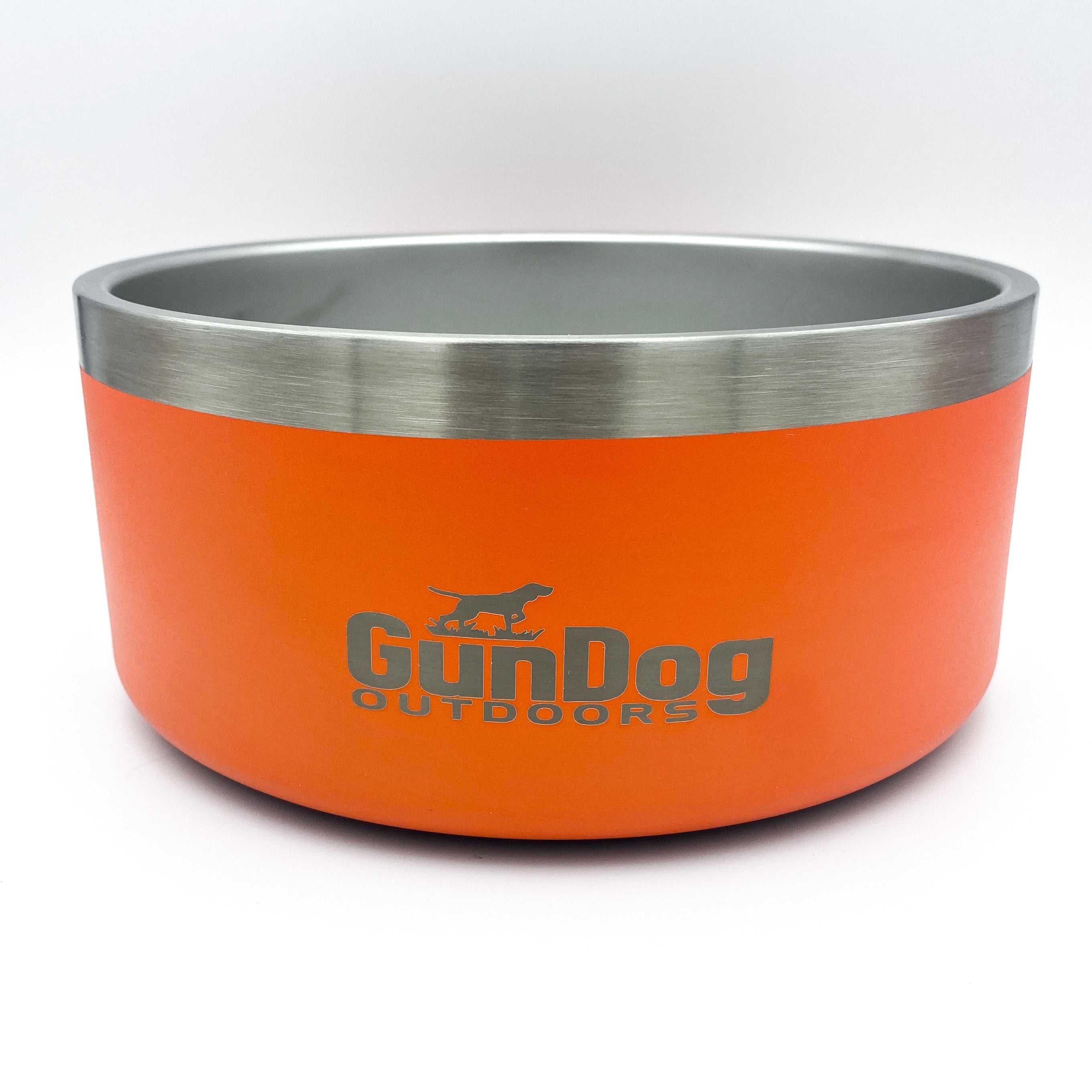 Tanker Food/Water Bowl – GunDog Outdoors