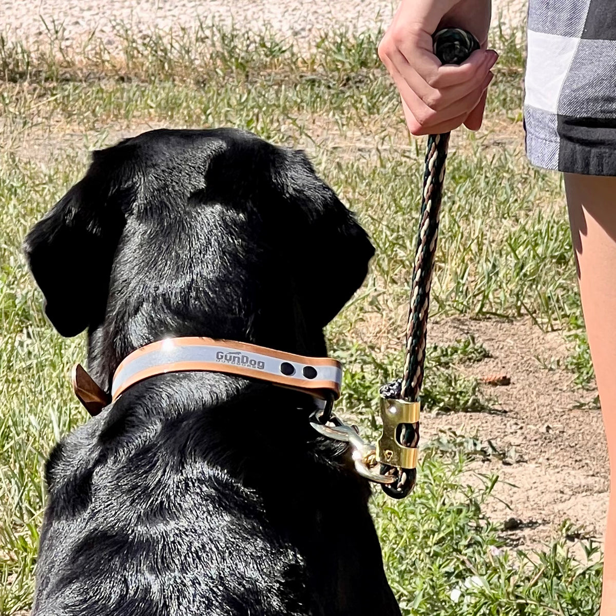 Check cords GunDog Outdoors
