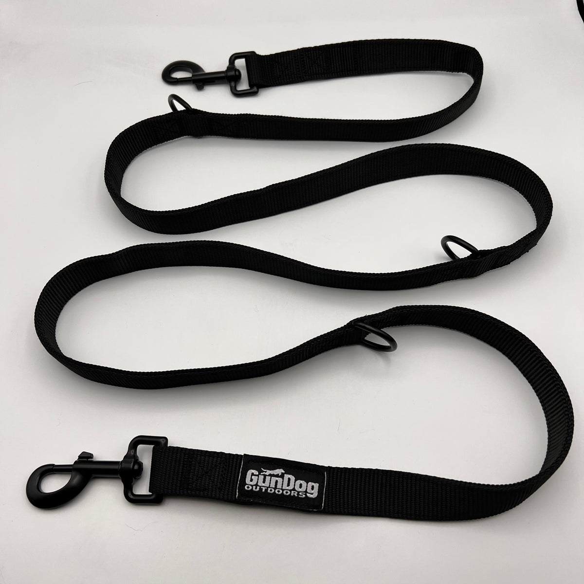 Gundog lead hot sale