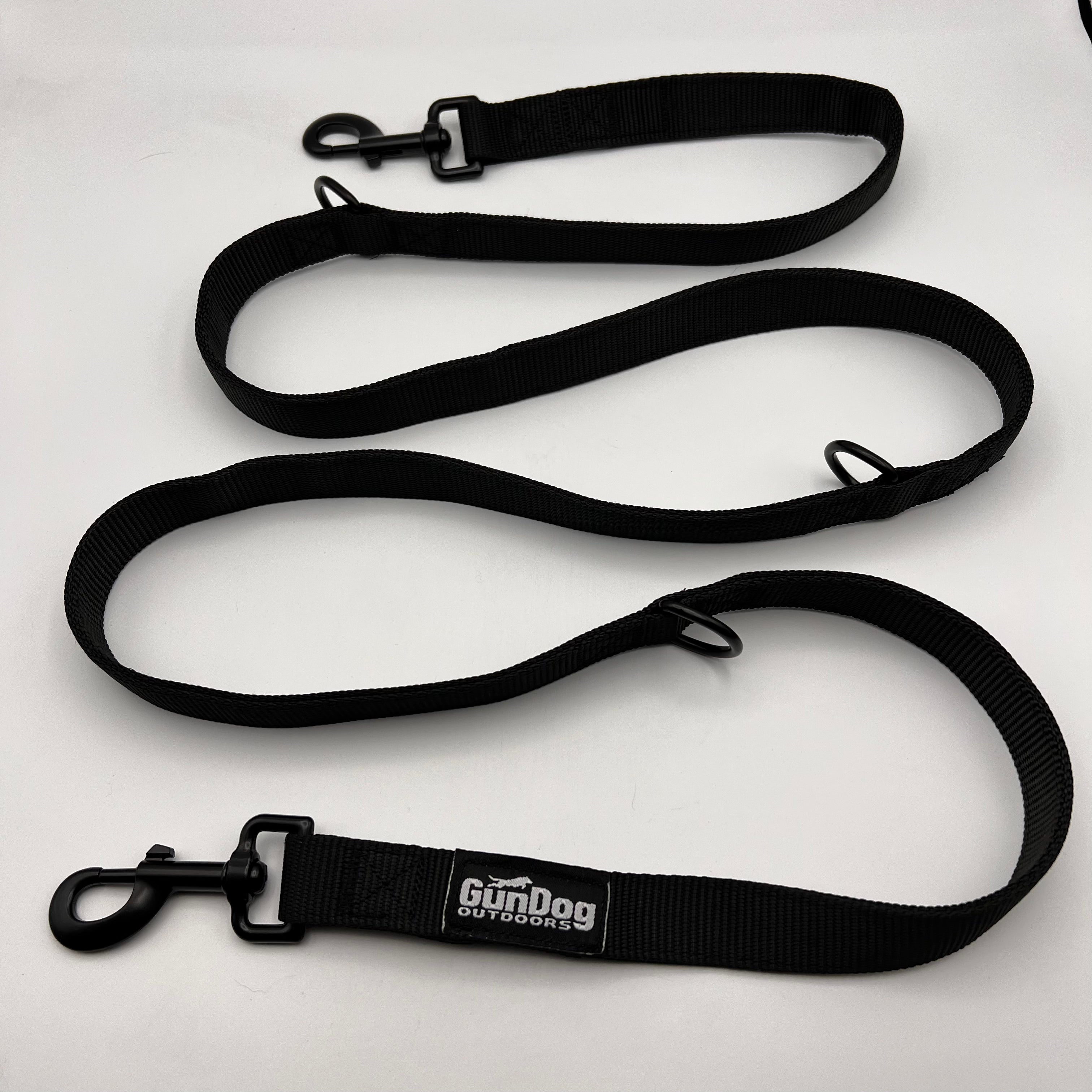 Gun dog 2025 leash for sale