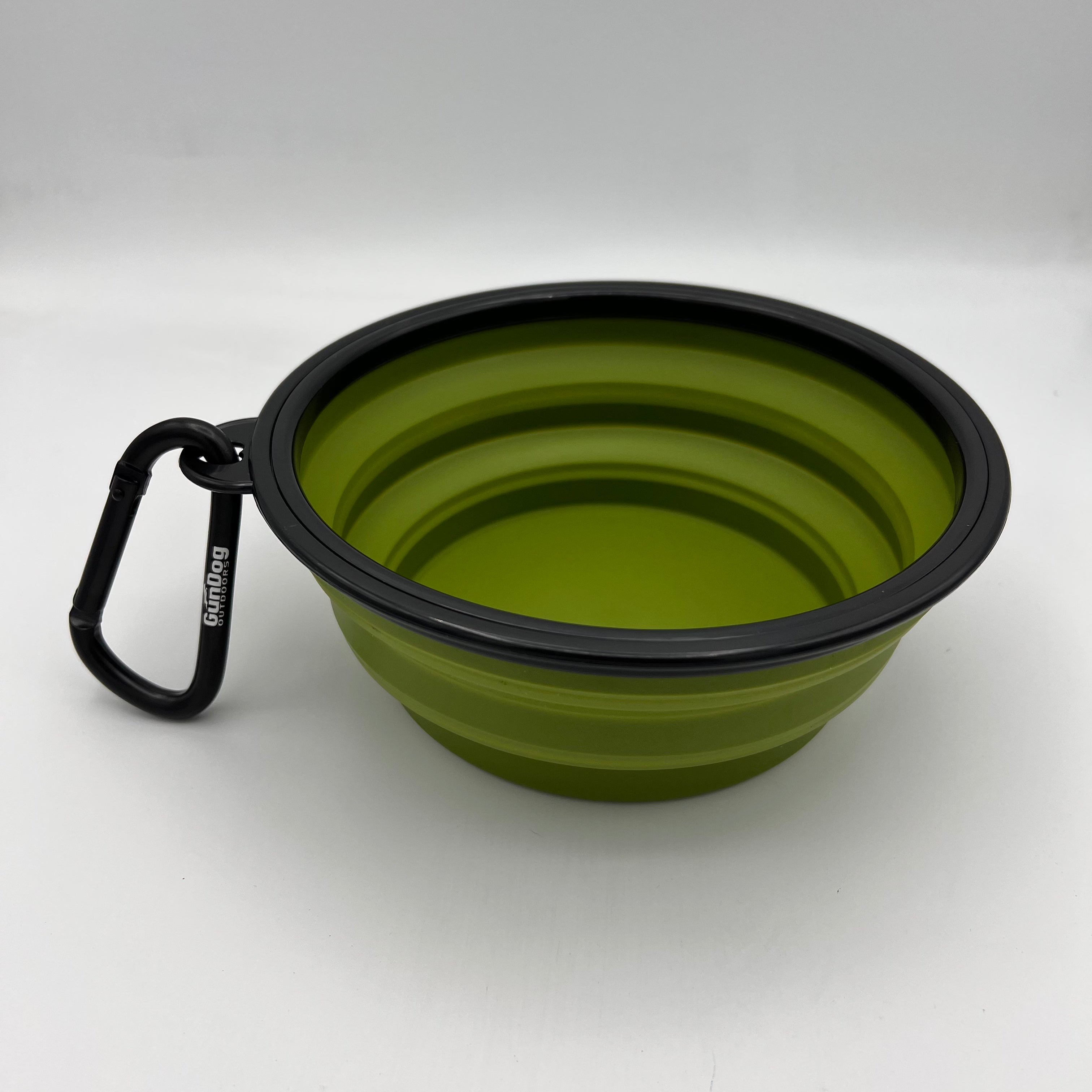 Green Abyss Collapsible Polymer Dog Bowl (Small Size) [KA41#1073 Polymer  bowl for dog] - $8.99 : Best quality dog supplies at crazy reasonable  prices - harnesses, leashes, collars, muzzles and dog training equipment