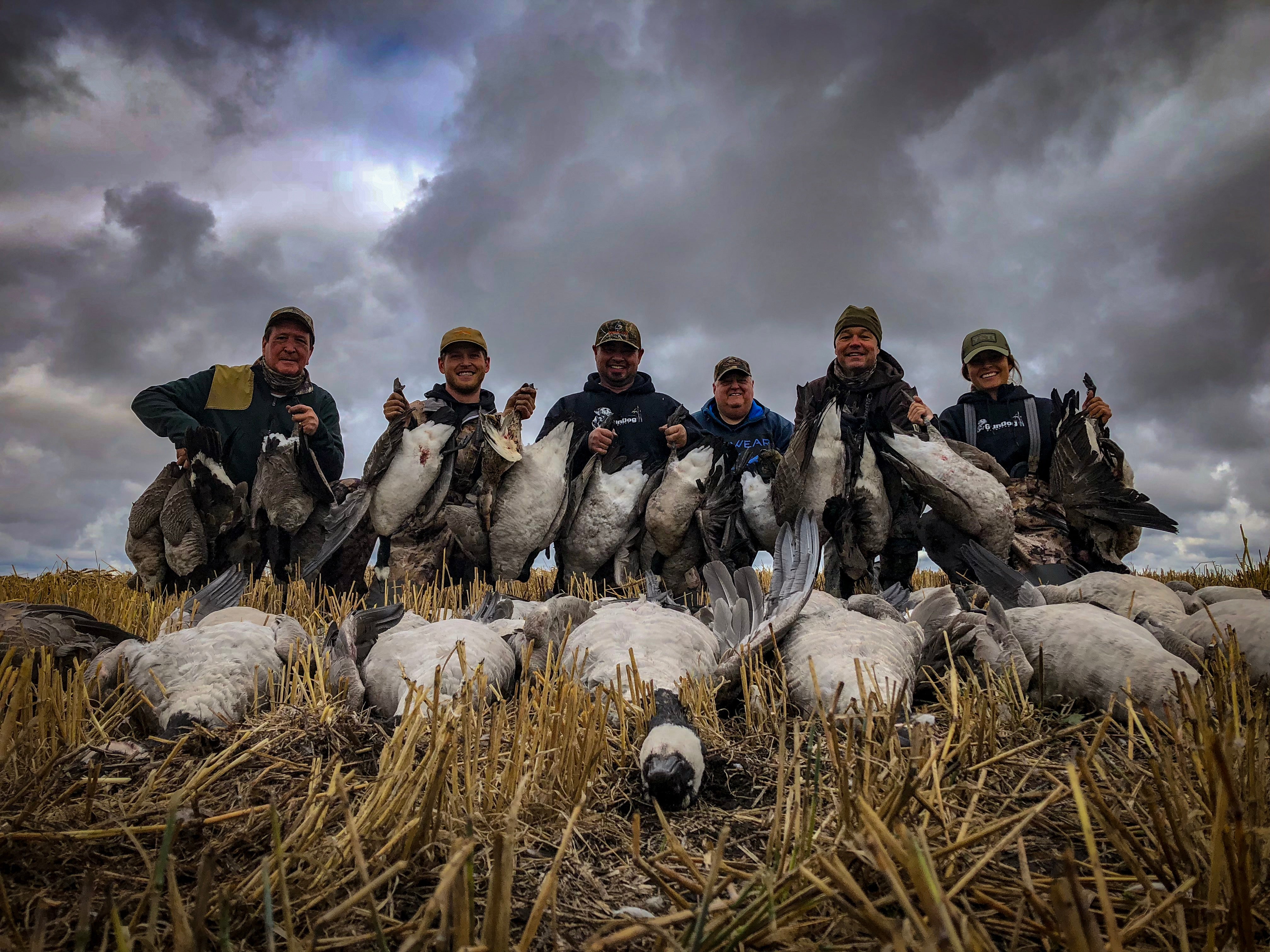 How to Look at a Field and Know How and When to Hunt It