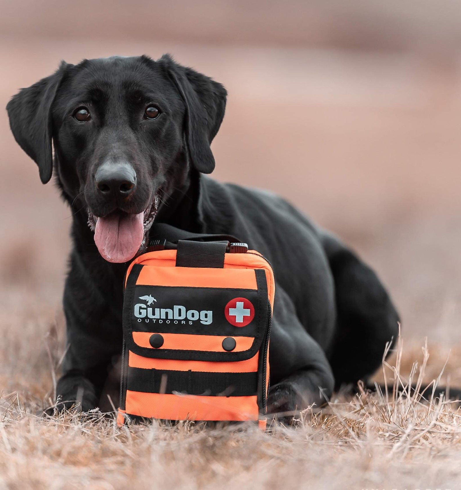 First Aid Equipment