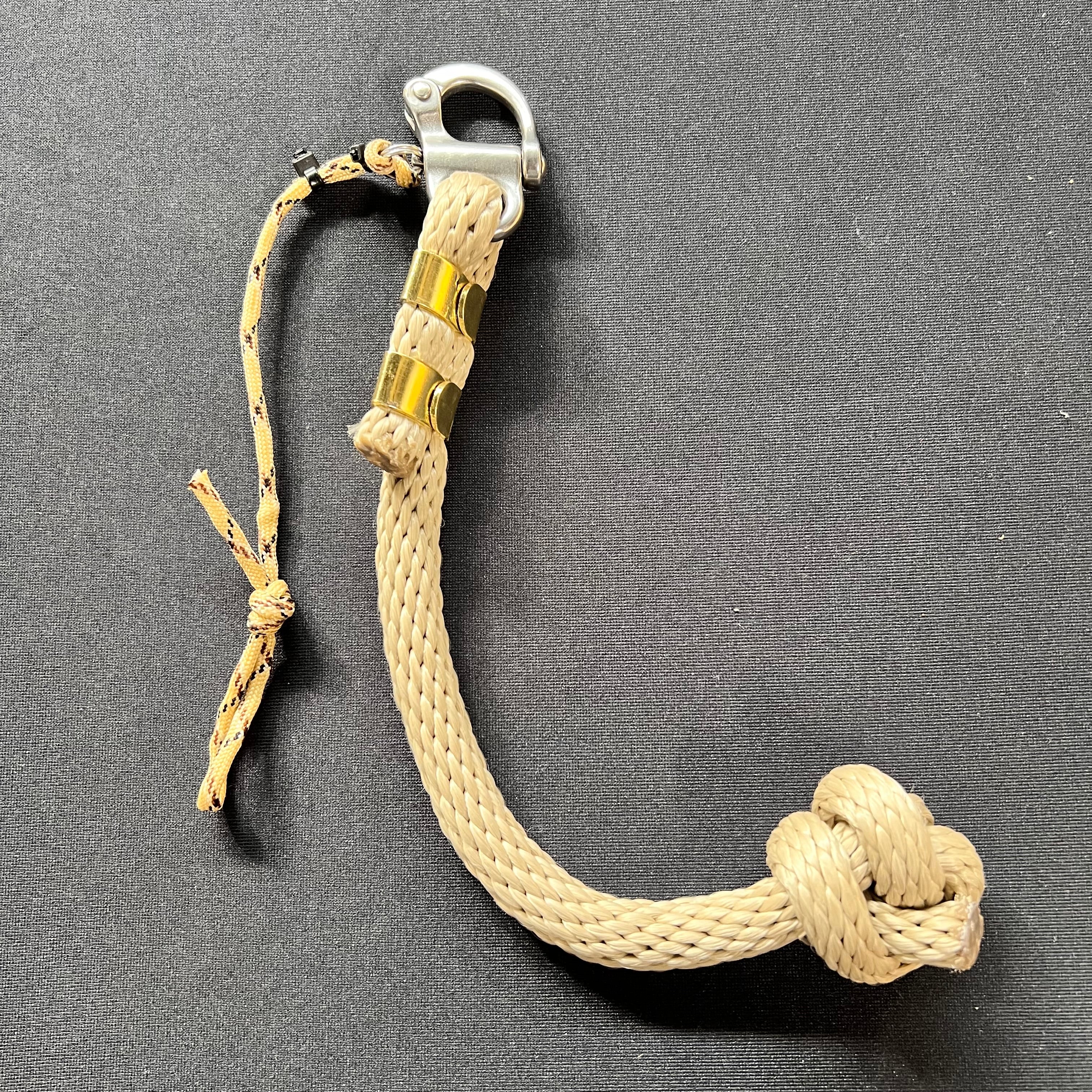 GDO Quick-Release Check Cord