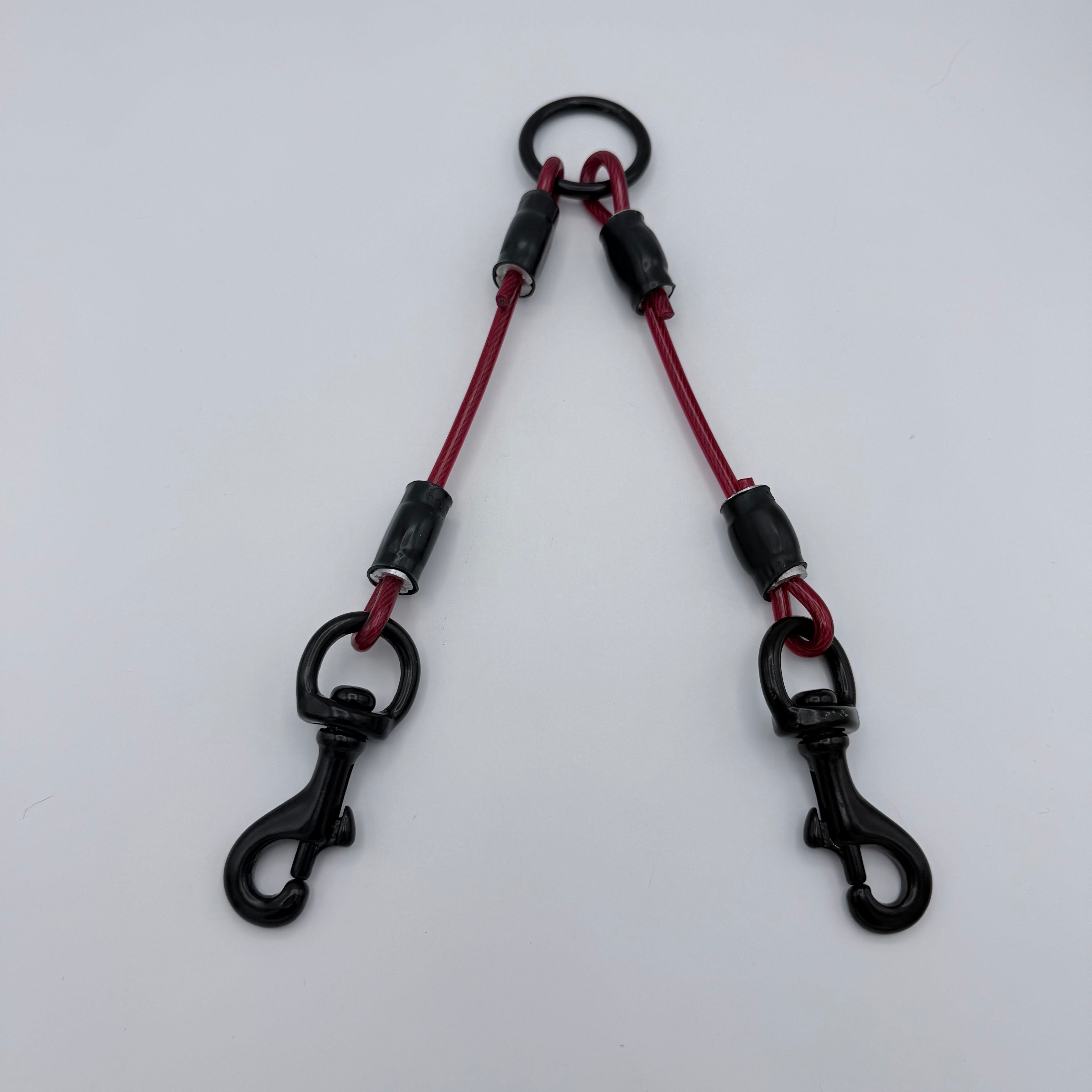 Two Dog Coupler