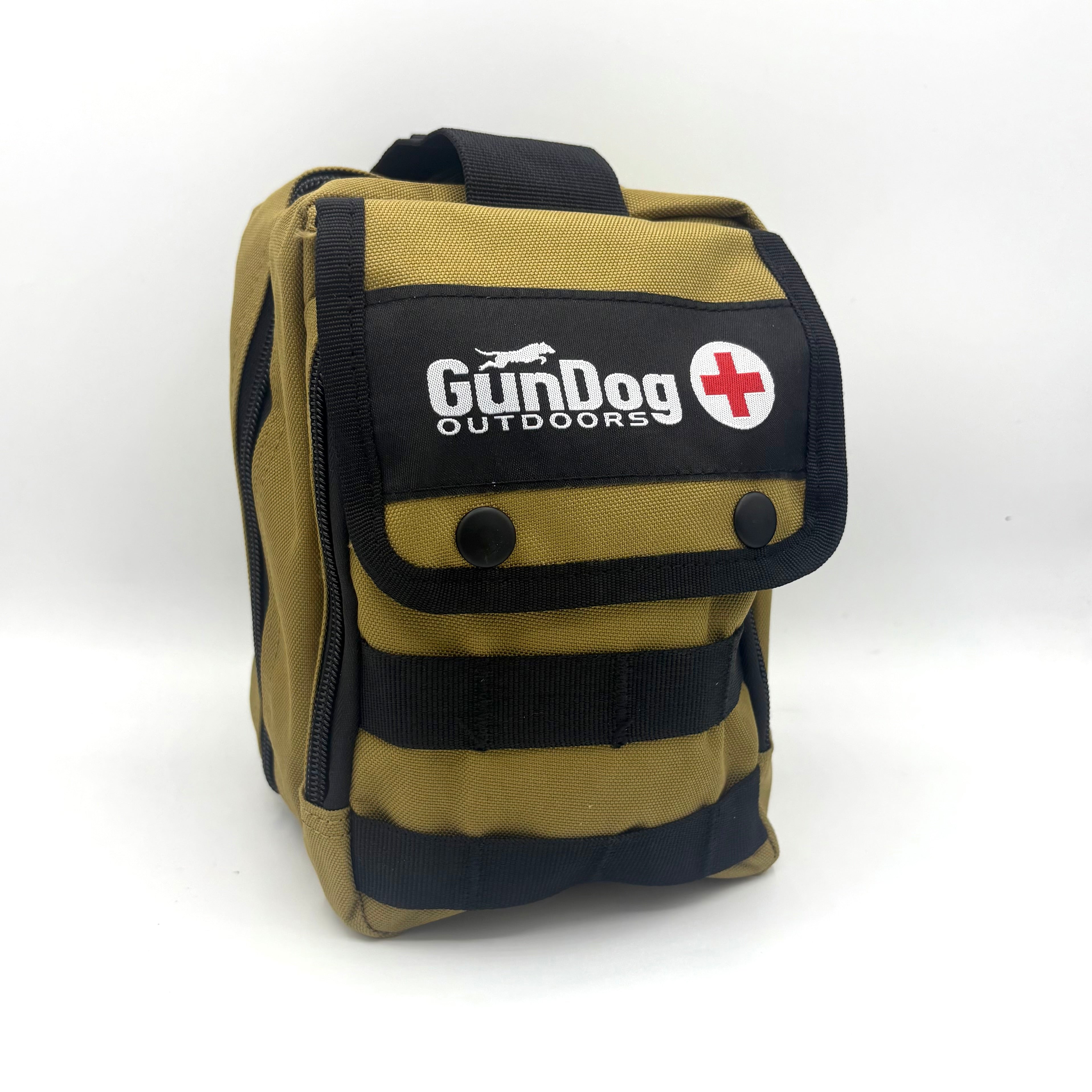Field Trauma Aid Kit