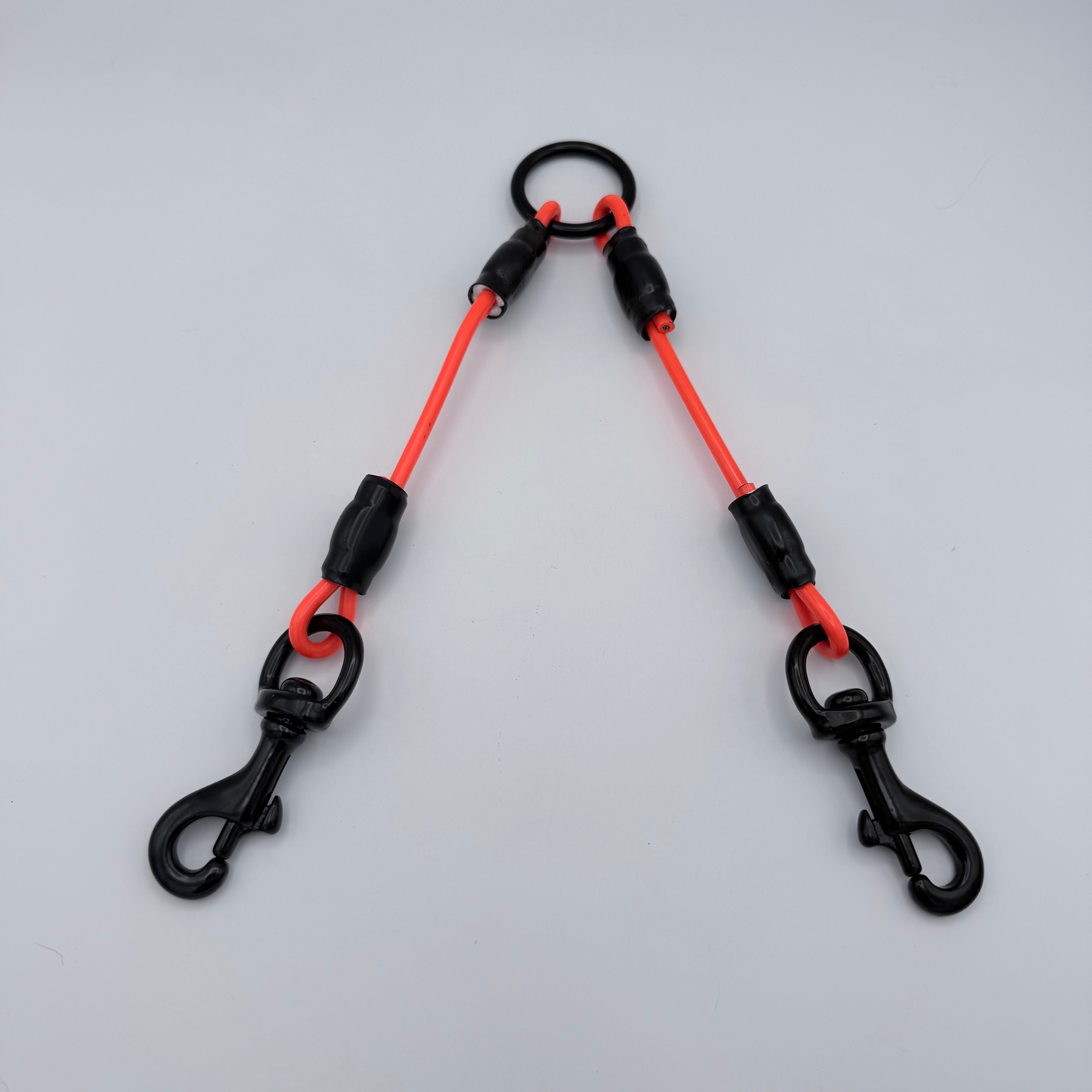 Two Dog Coupler