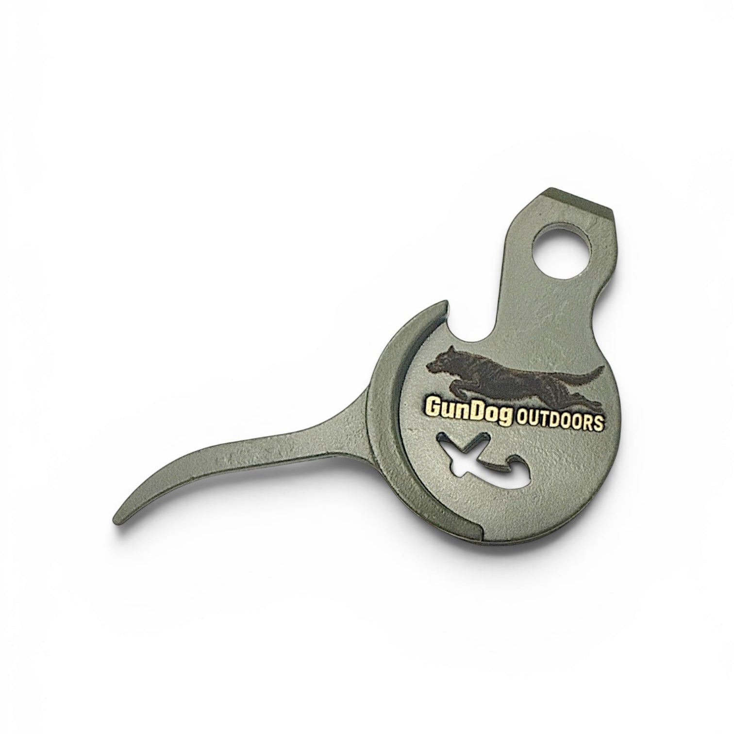 GDO Finisher Tool Lab