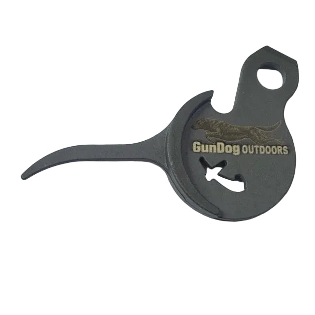 GDO Finisher Tool Lab
