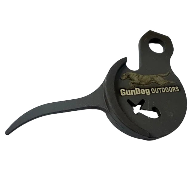 GDO Finisher Tool Lab
