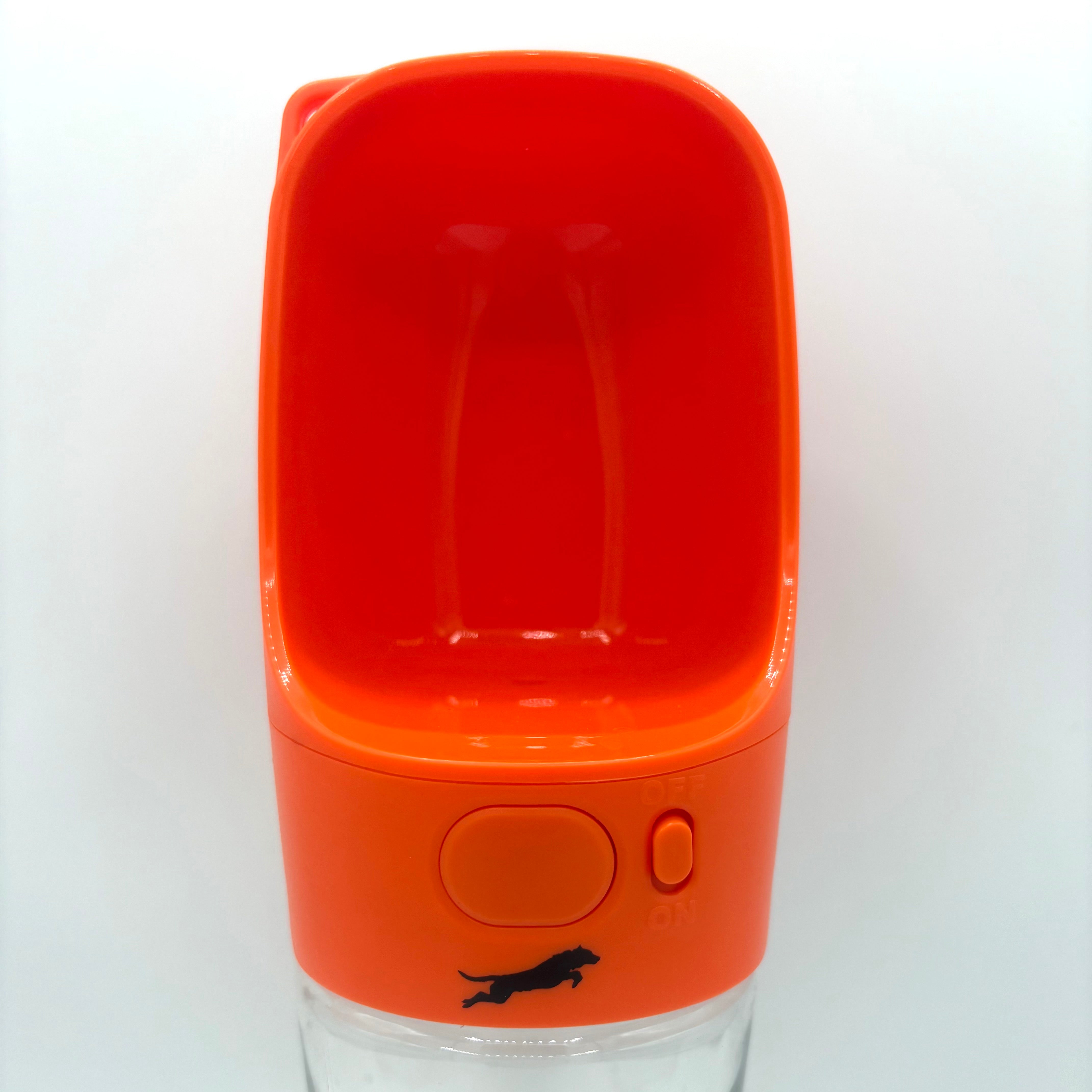 GunDog Water Bottle