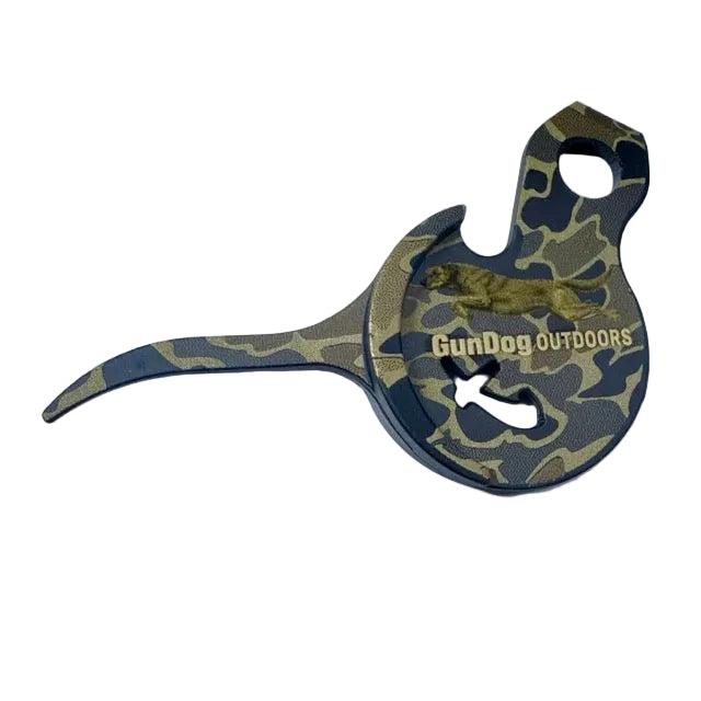 GDO Finisher Tool Lab