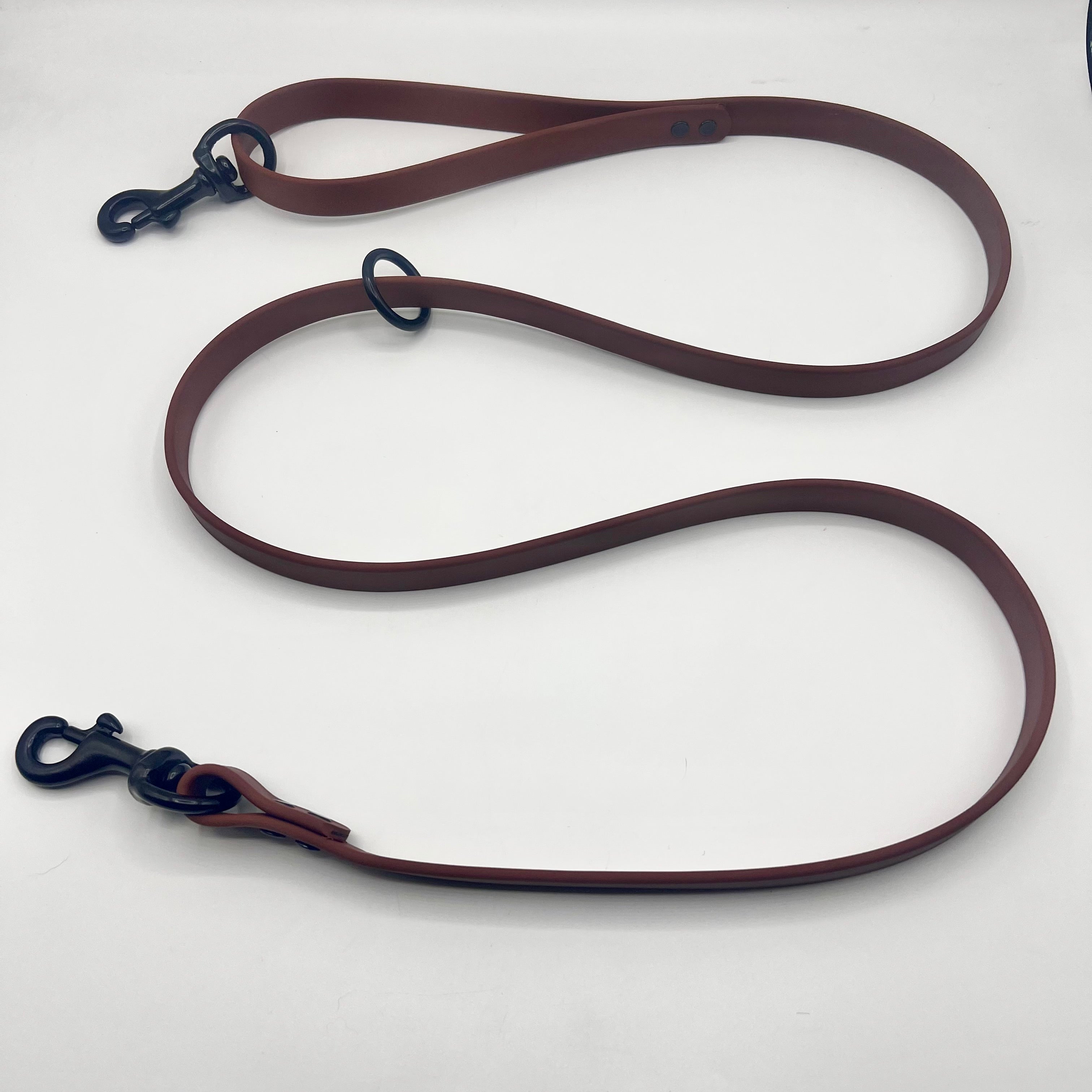 Chestnut Brown
