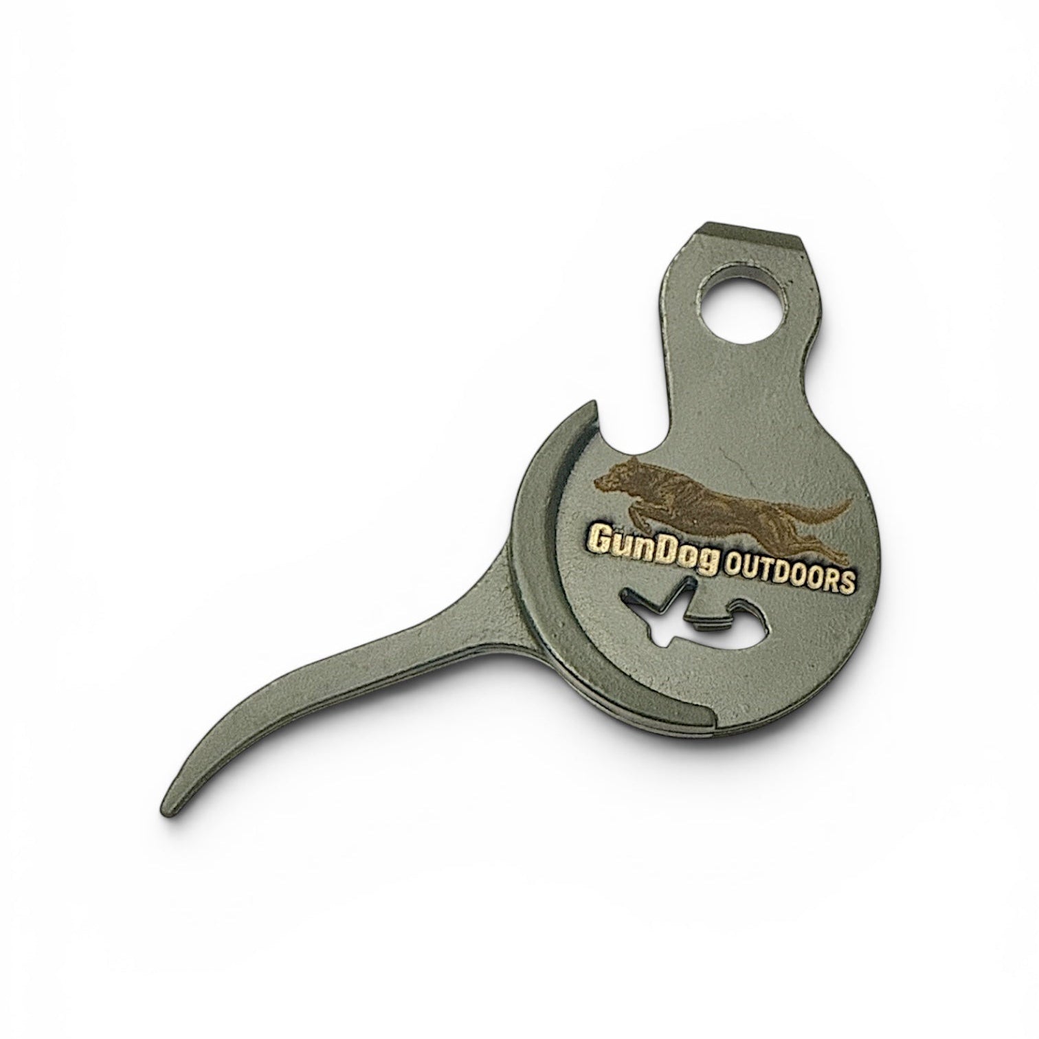 GDO Finisher Tool Lab