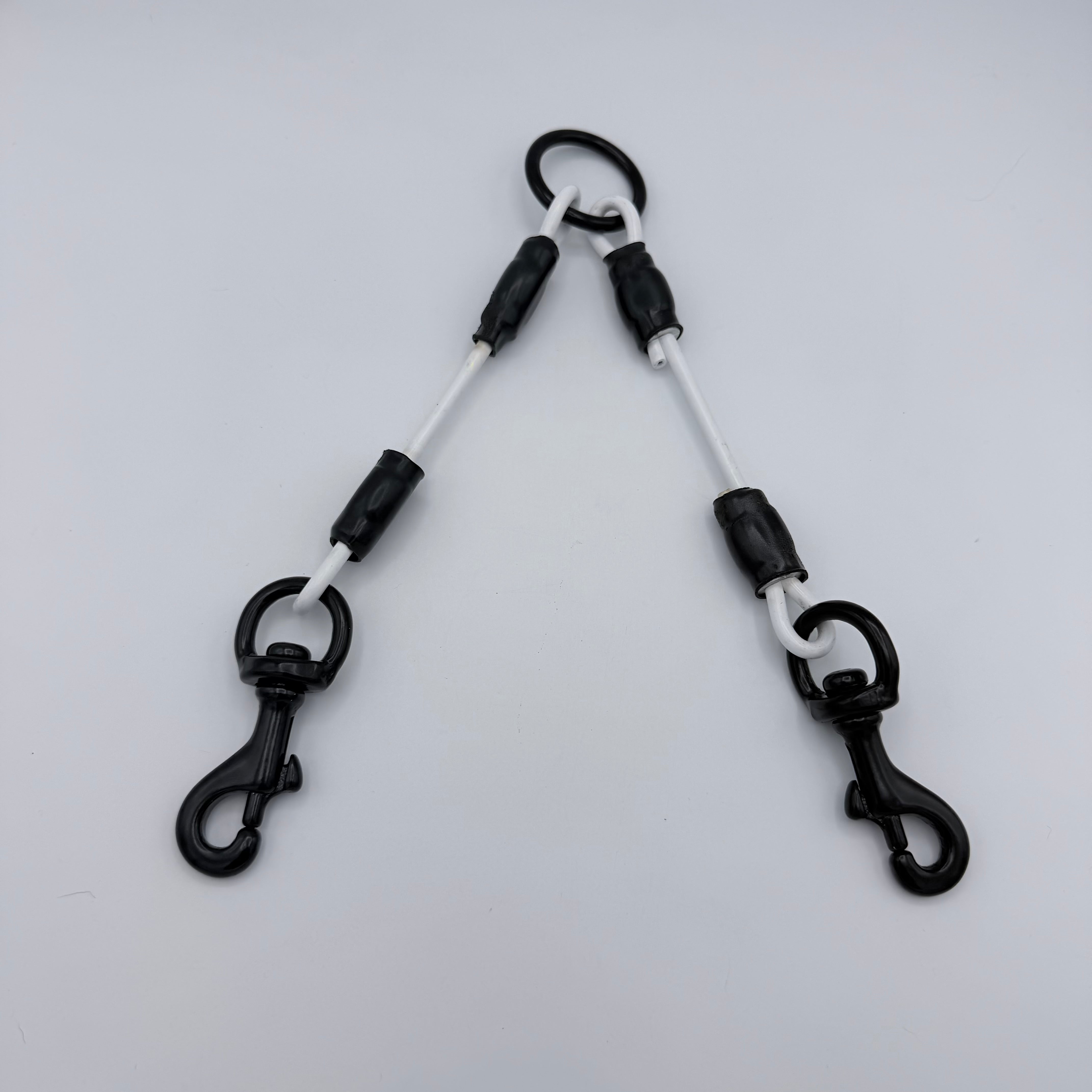 Two Dog Coupler