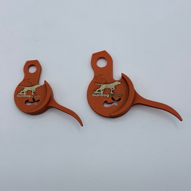 GDO Finisher Tool Pointer