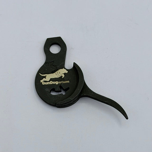GDO Finisher Tool Lab