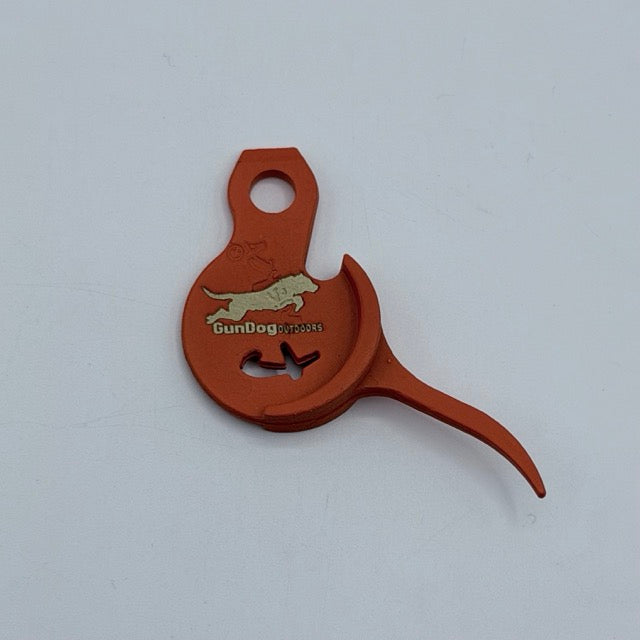 GDO Finisher Tool Lab