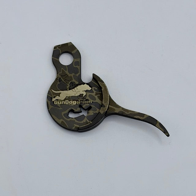 GDO Finisher Tool Lab