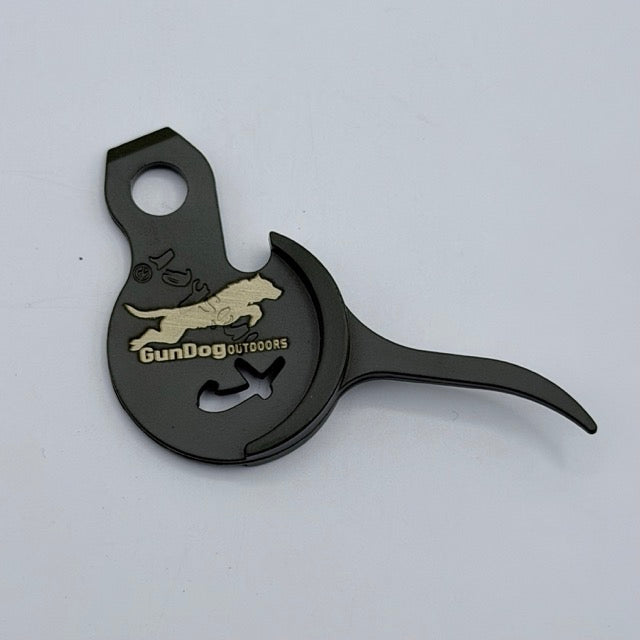GDO Finisher Tool Lab