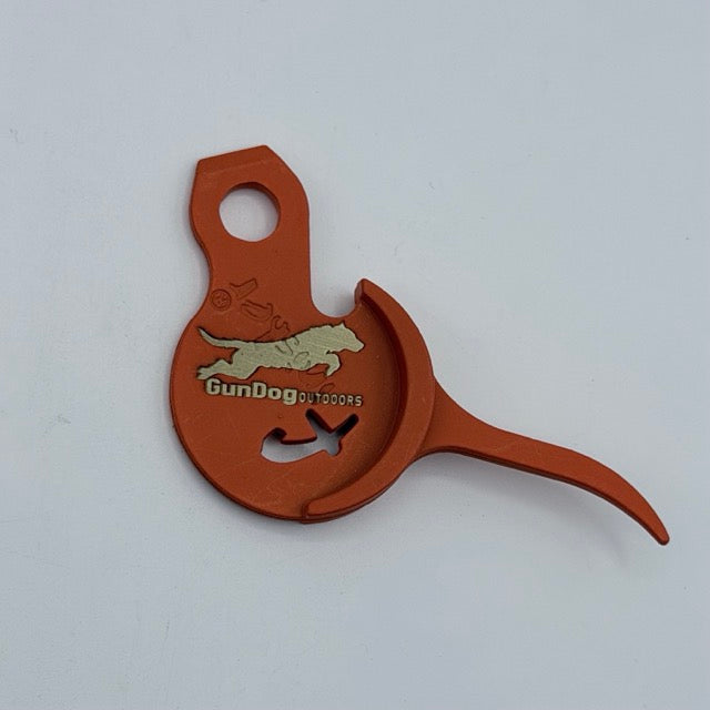 GDO Finisher Tool Lab