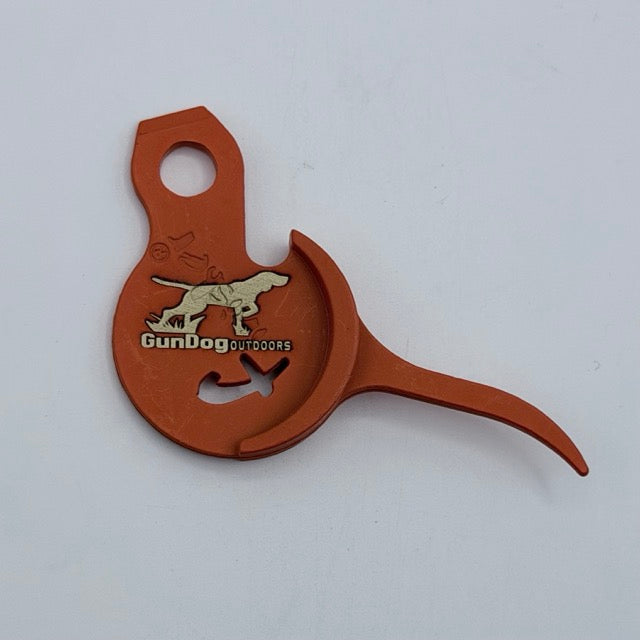 GDO Finisher Tool Pointer