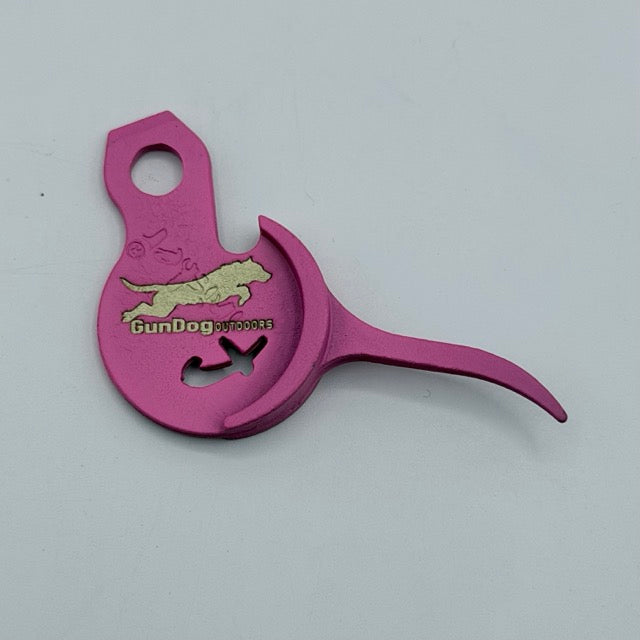 GDO Finisher Tool Lab