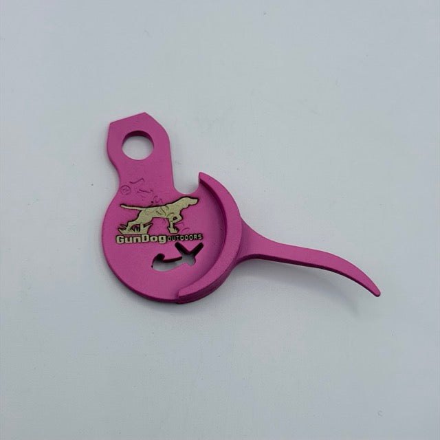 GDO Finisher Tool Pointer