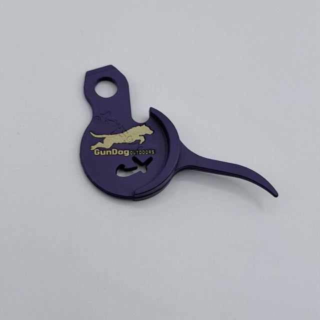 GDO Finisher Tool Lab