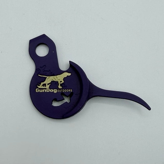 GDO Finisher Tool Pointer
