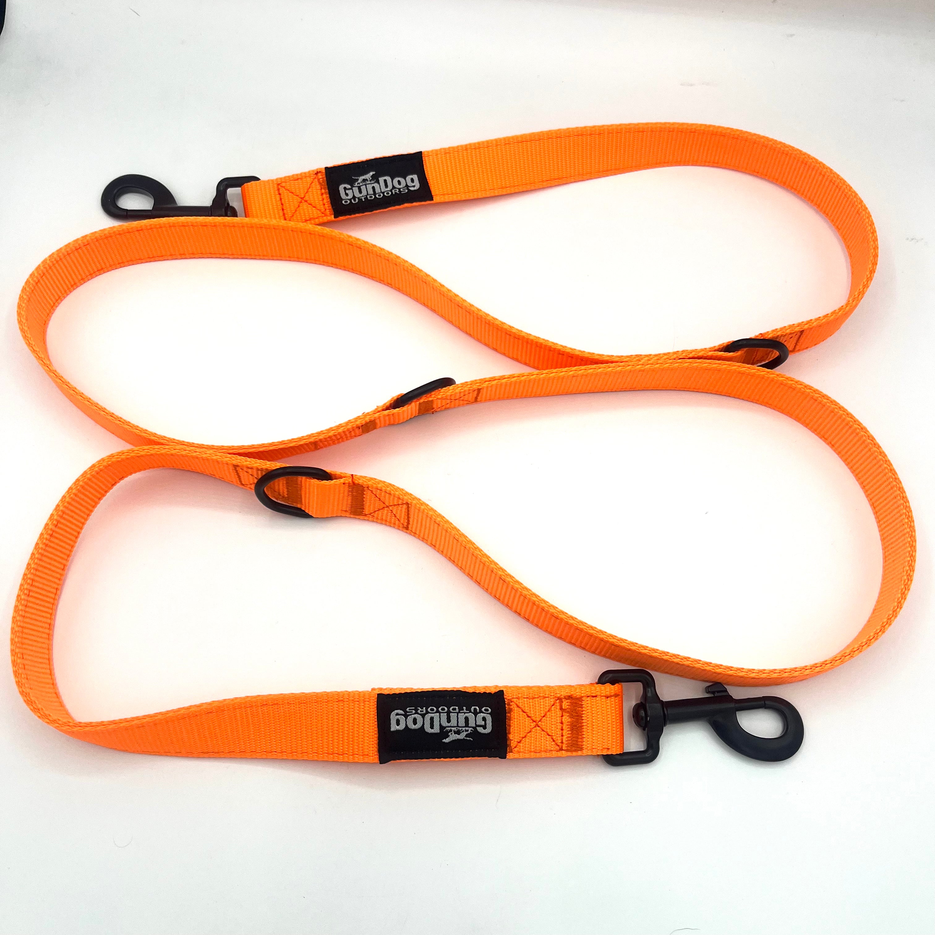 GDO Multi Use Leash GunDog Outdoors