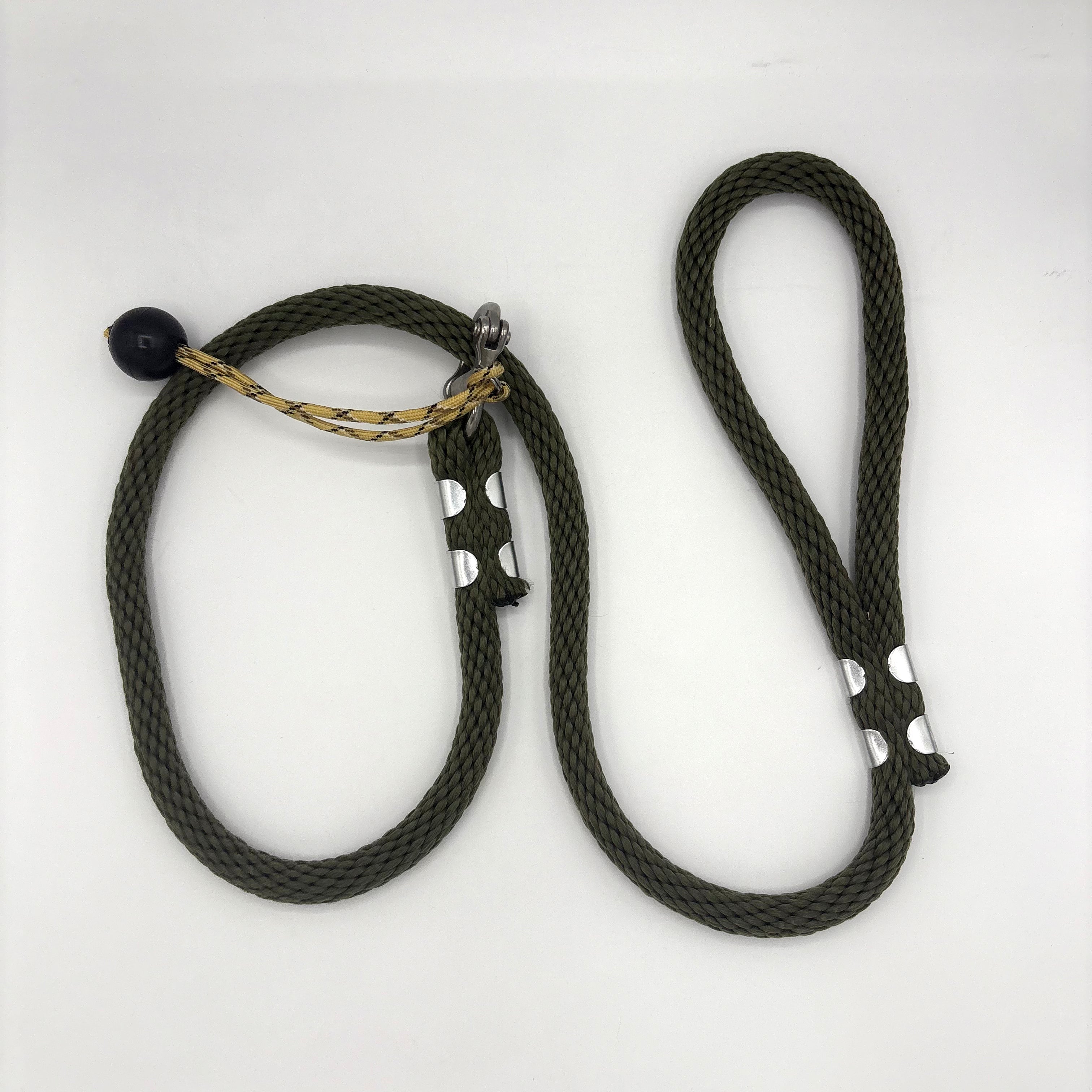 Quick-Release Slip Lead