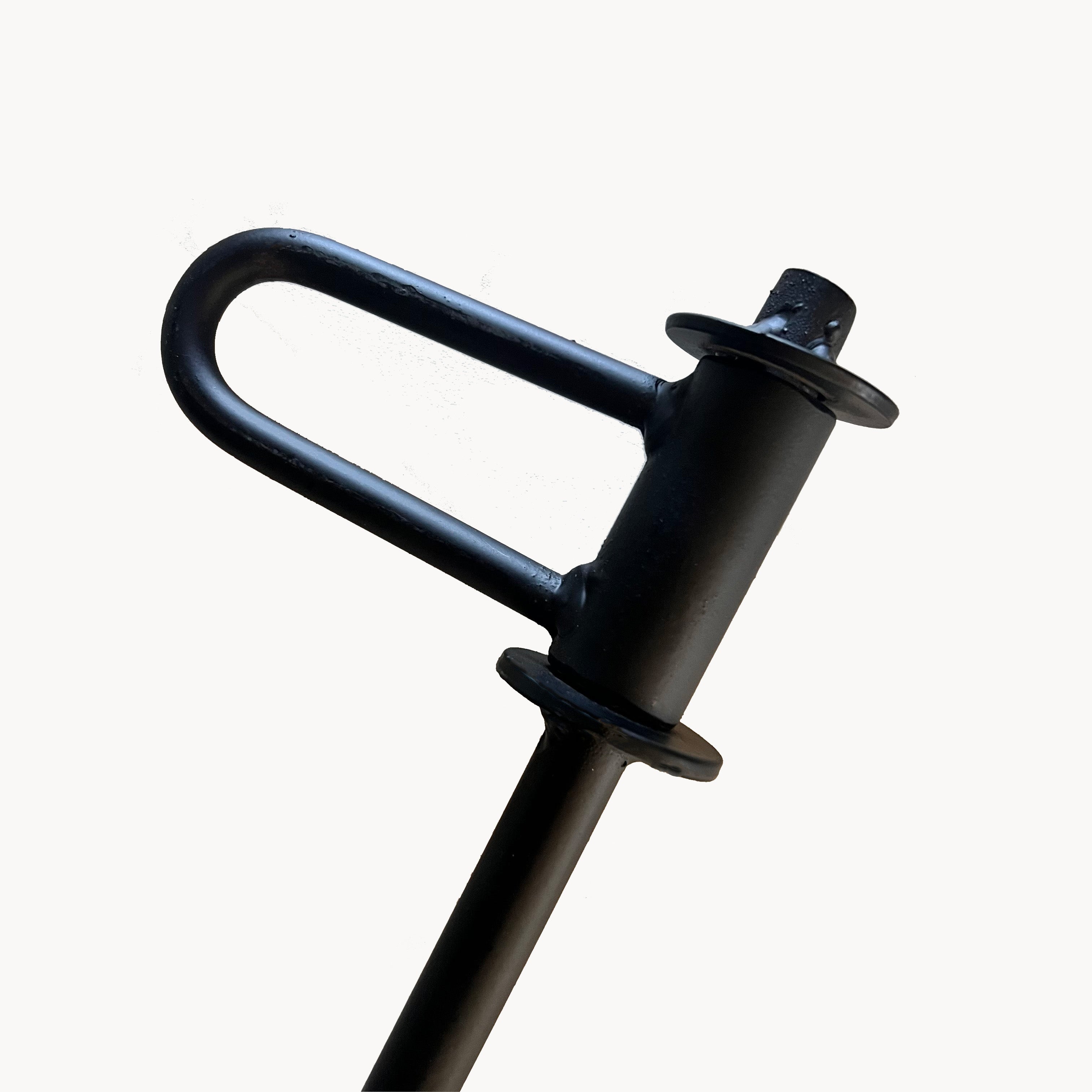 Tie-Out System