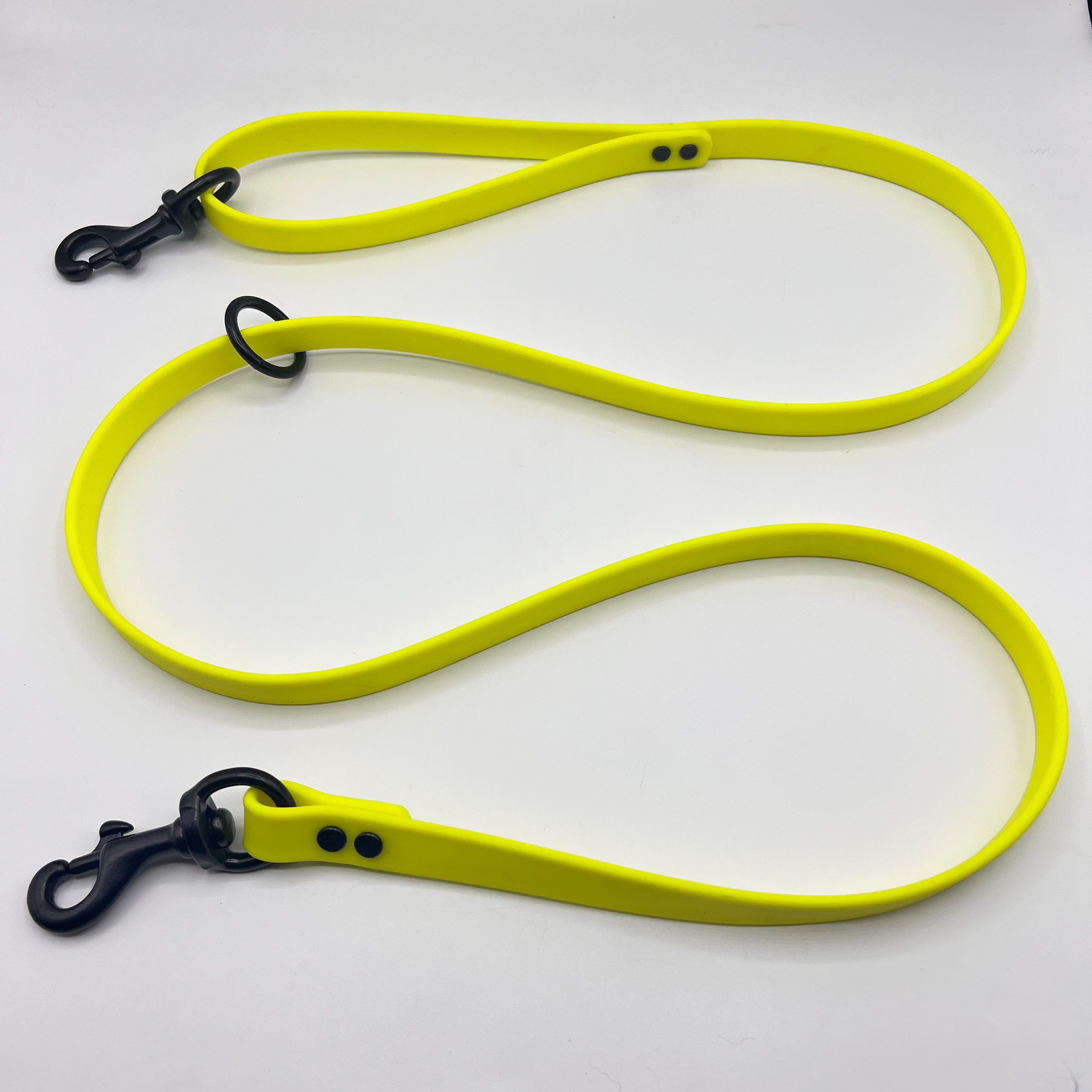 HiViz Yellow
