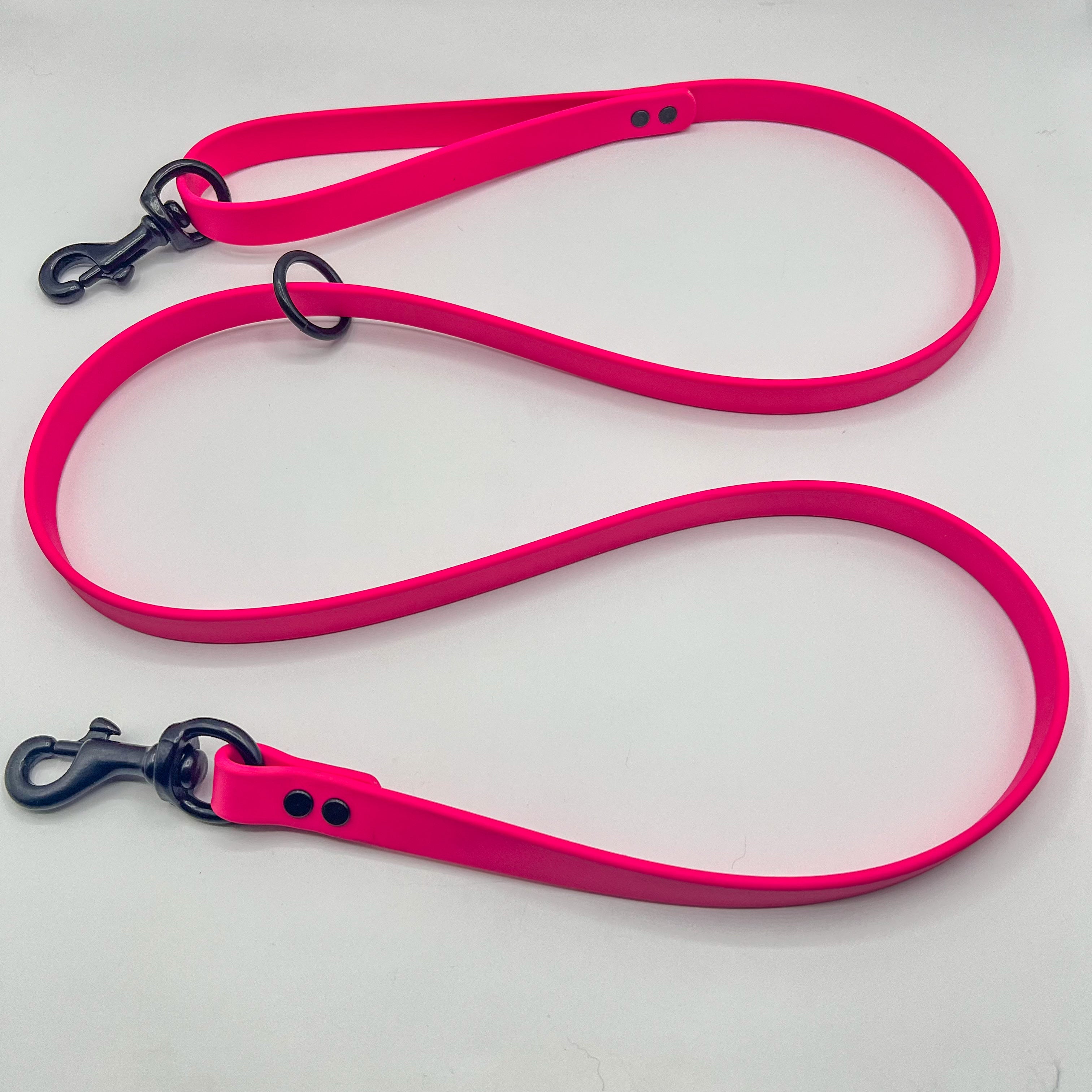 Hot Pink