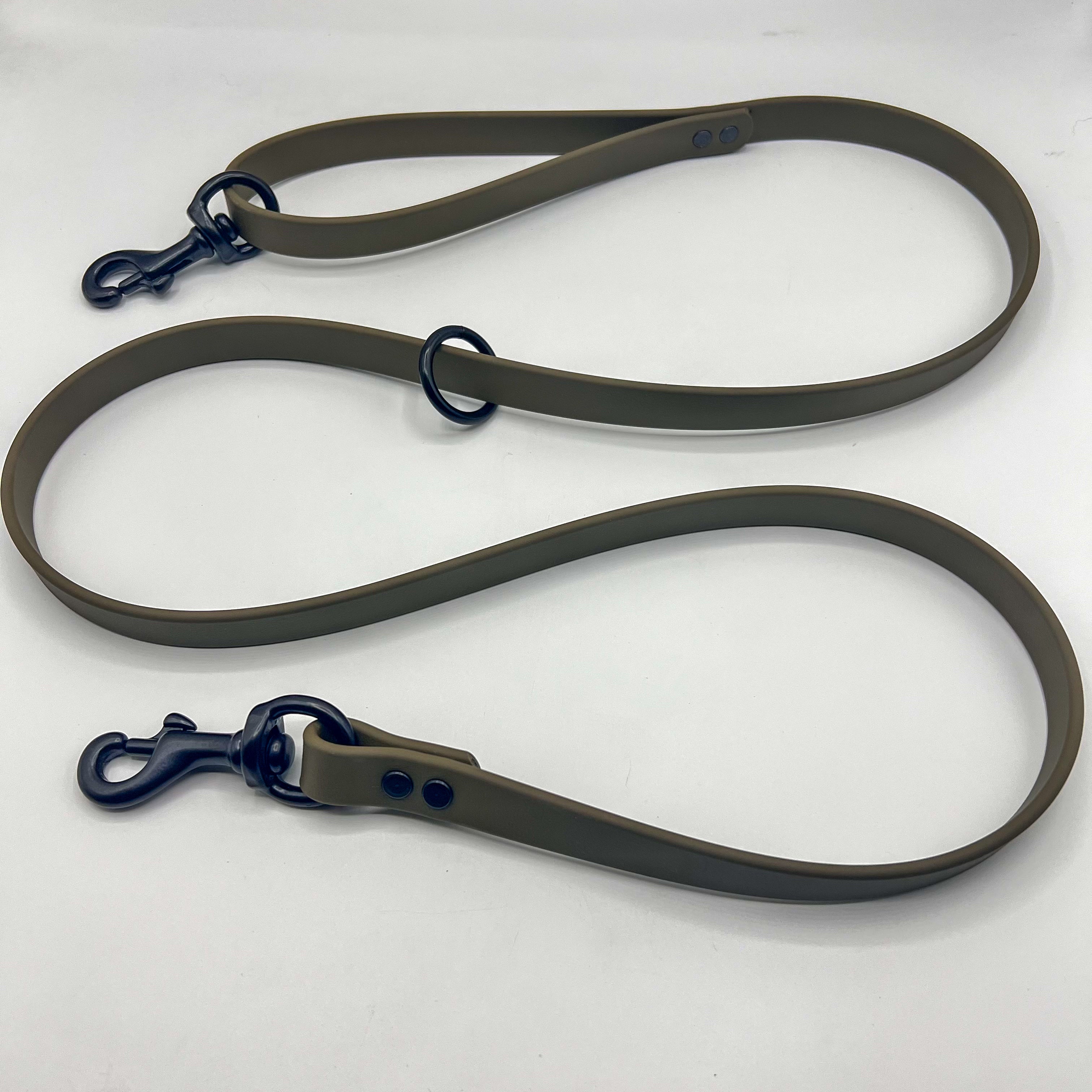 Leads/BioThane