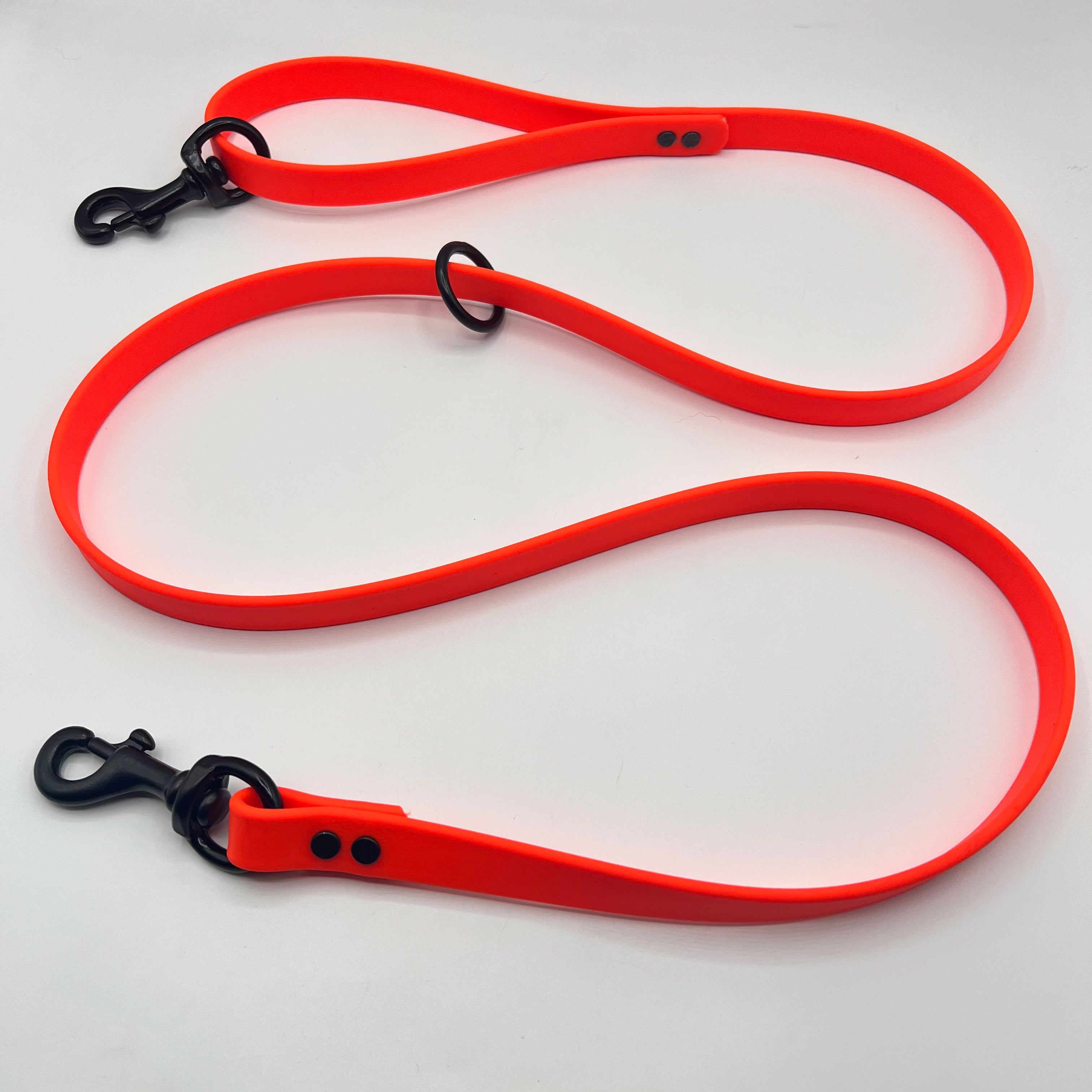 Leads/BioThane