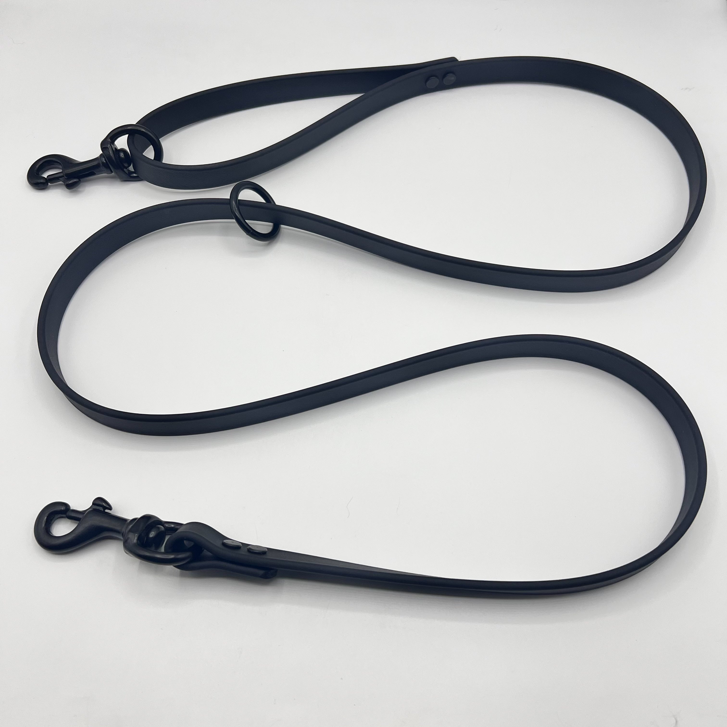 Leads/BioThane