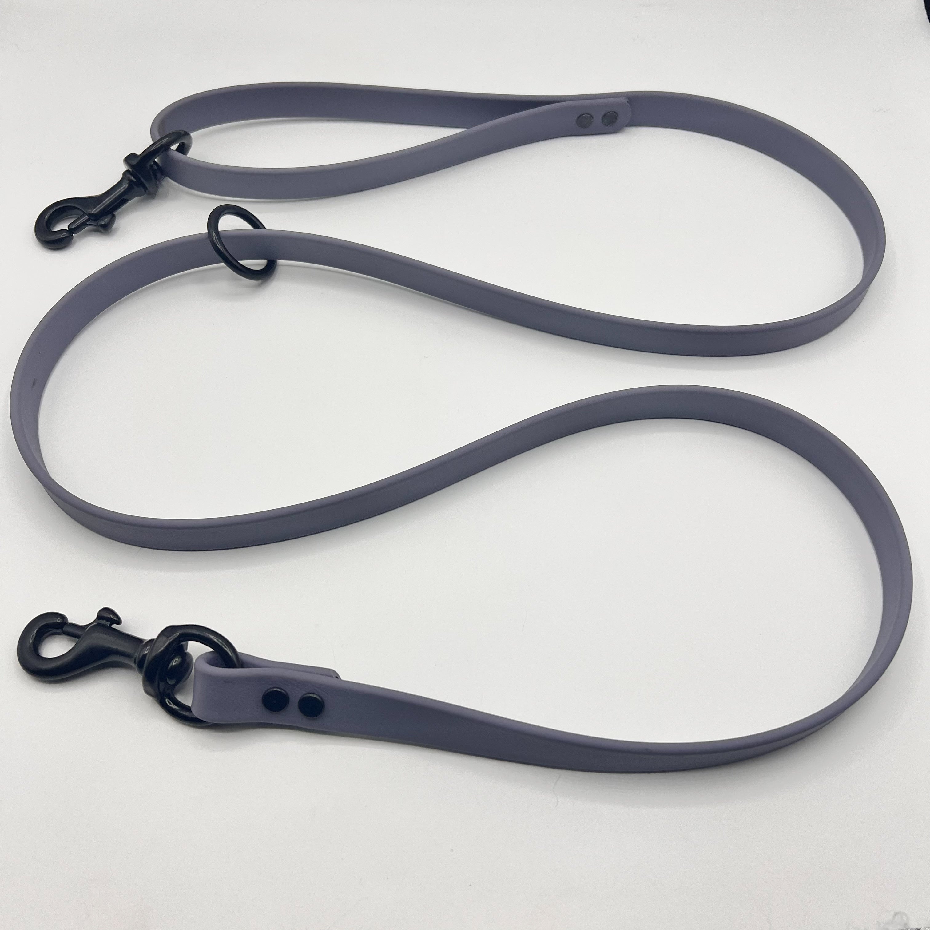 Leads/BioThane