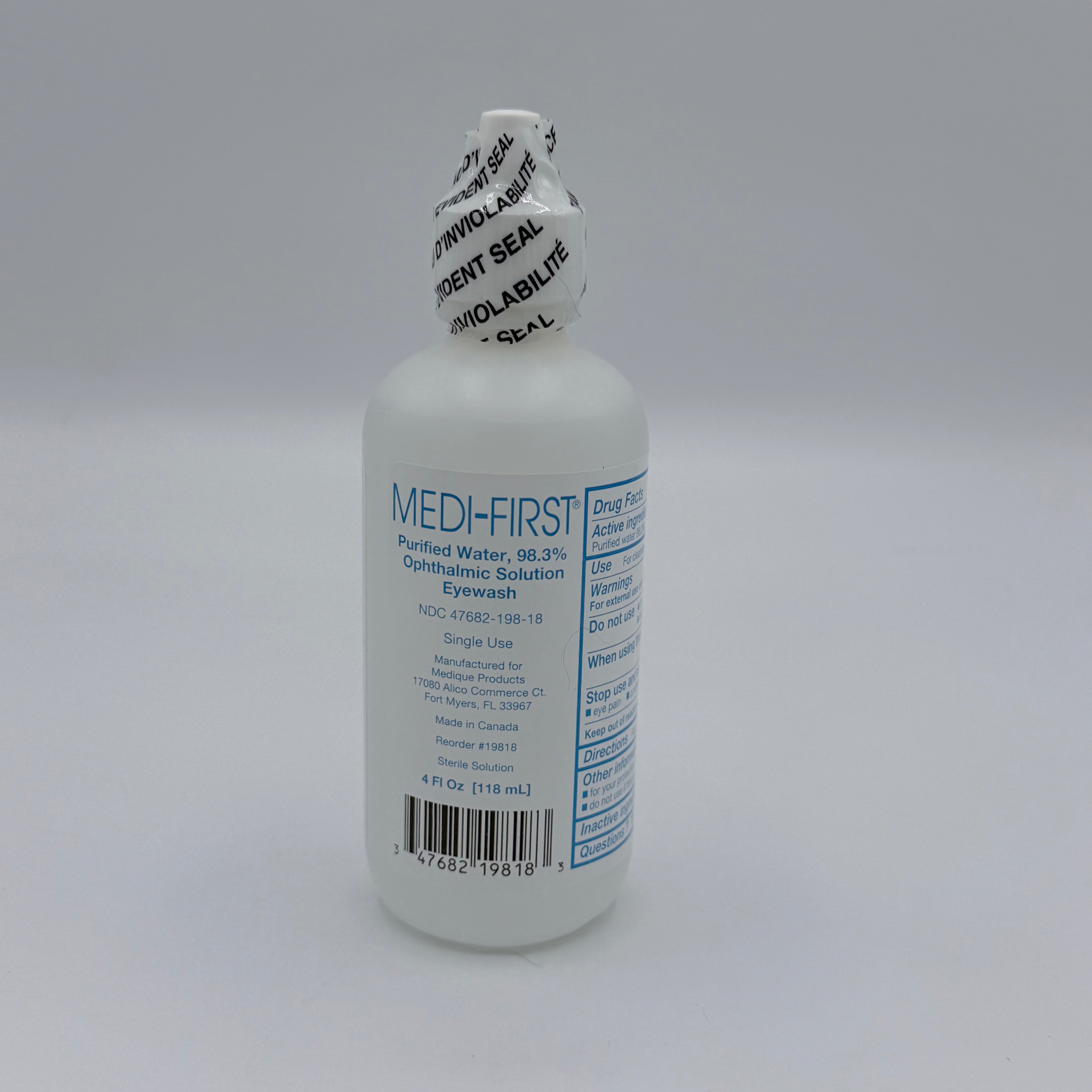 Field Trauma Aid Kit