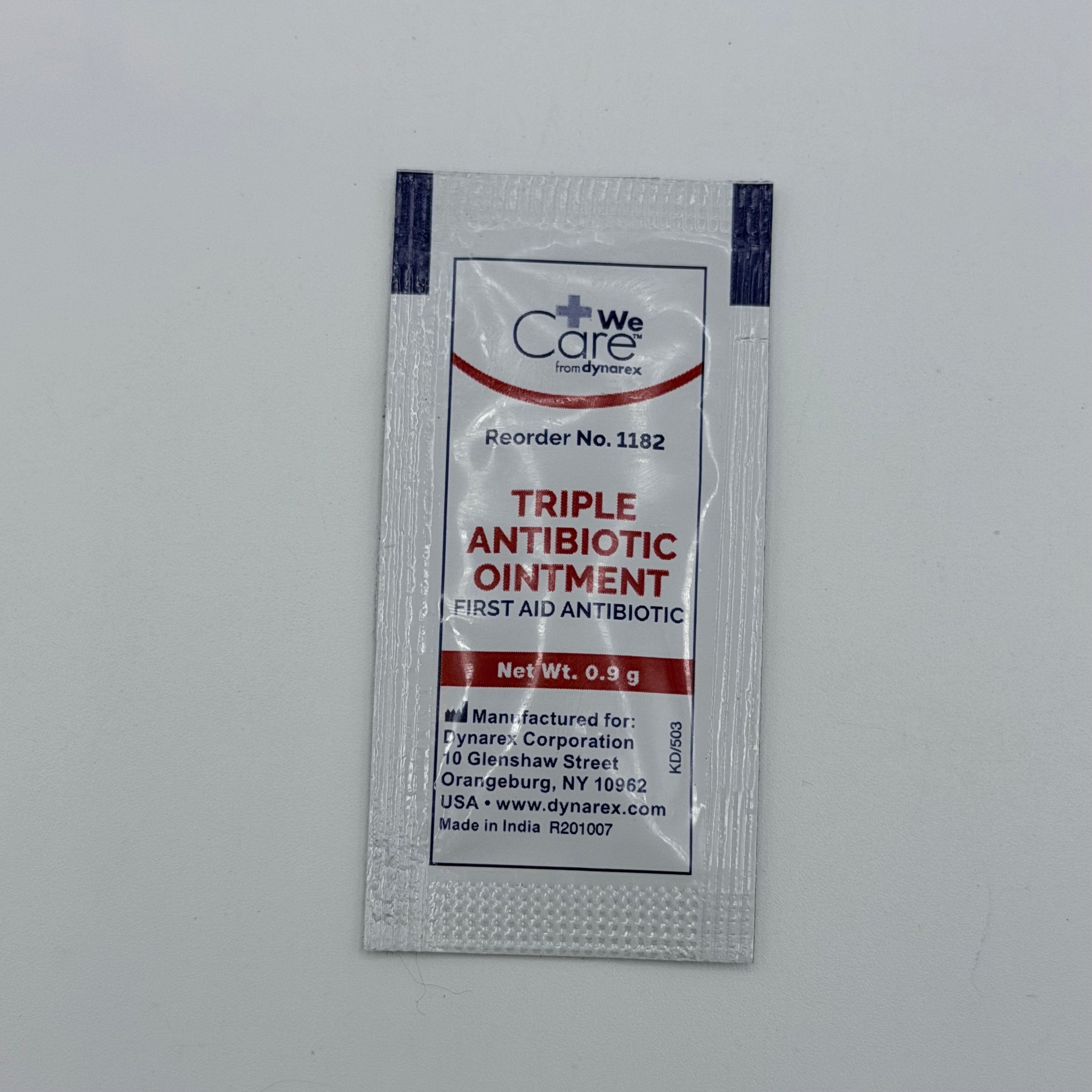 Field Trauma Aid Kit