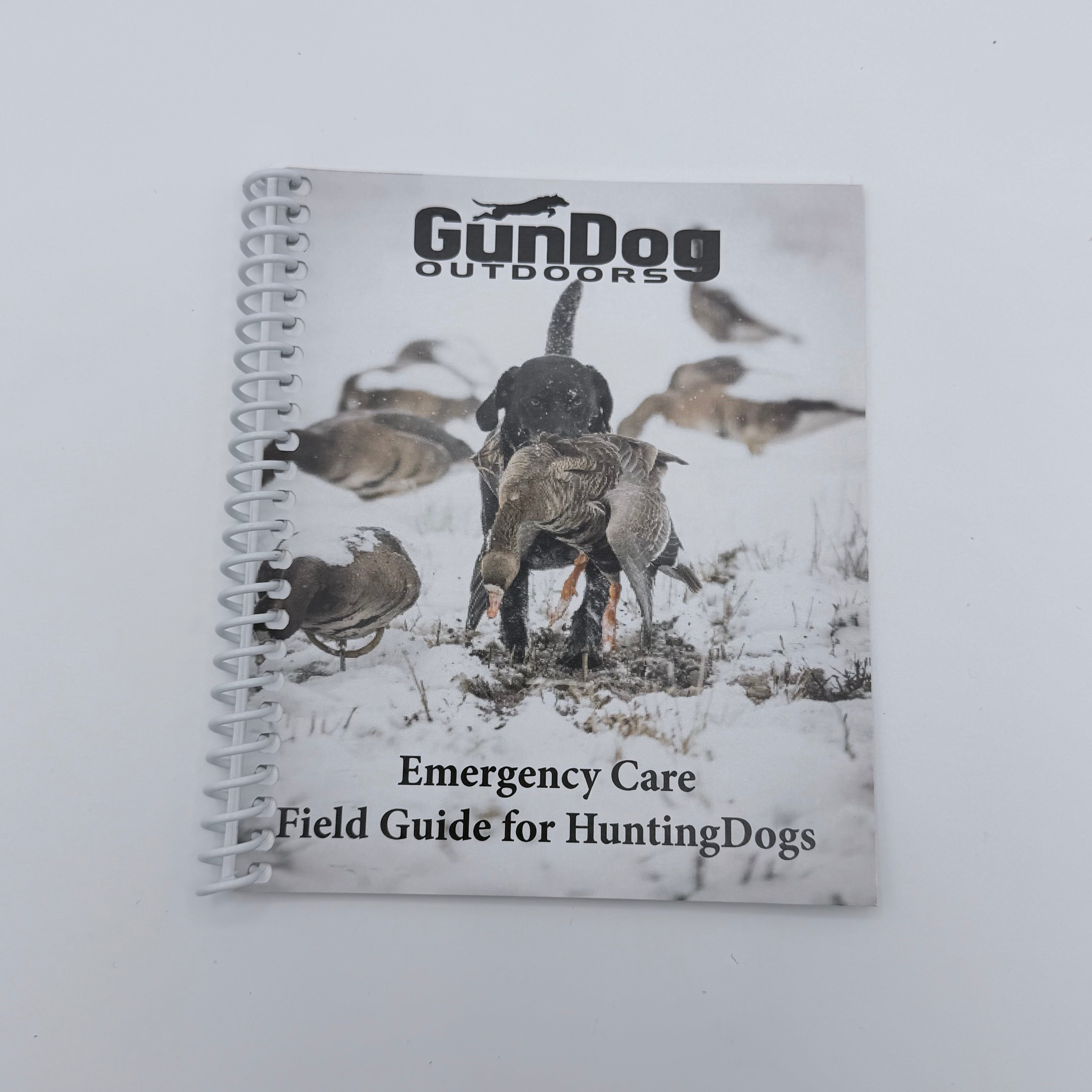 Field Trauma Aid Kit