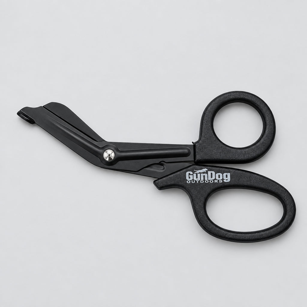 Offshears Backline Trauma Shears – GunDog Outdoors