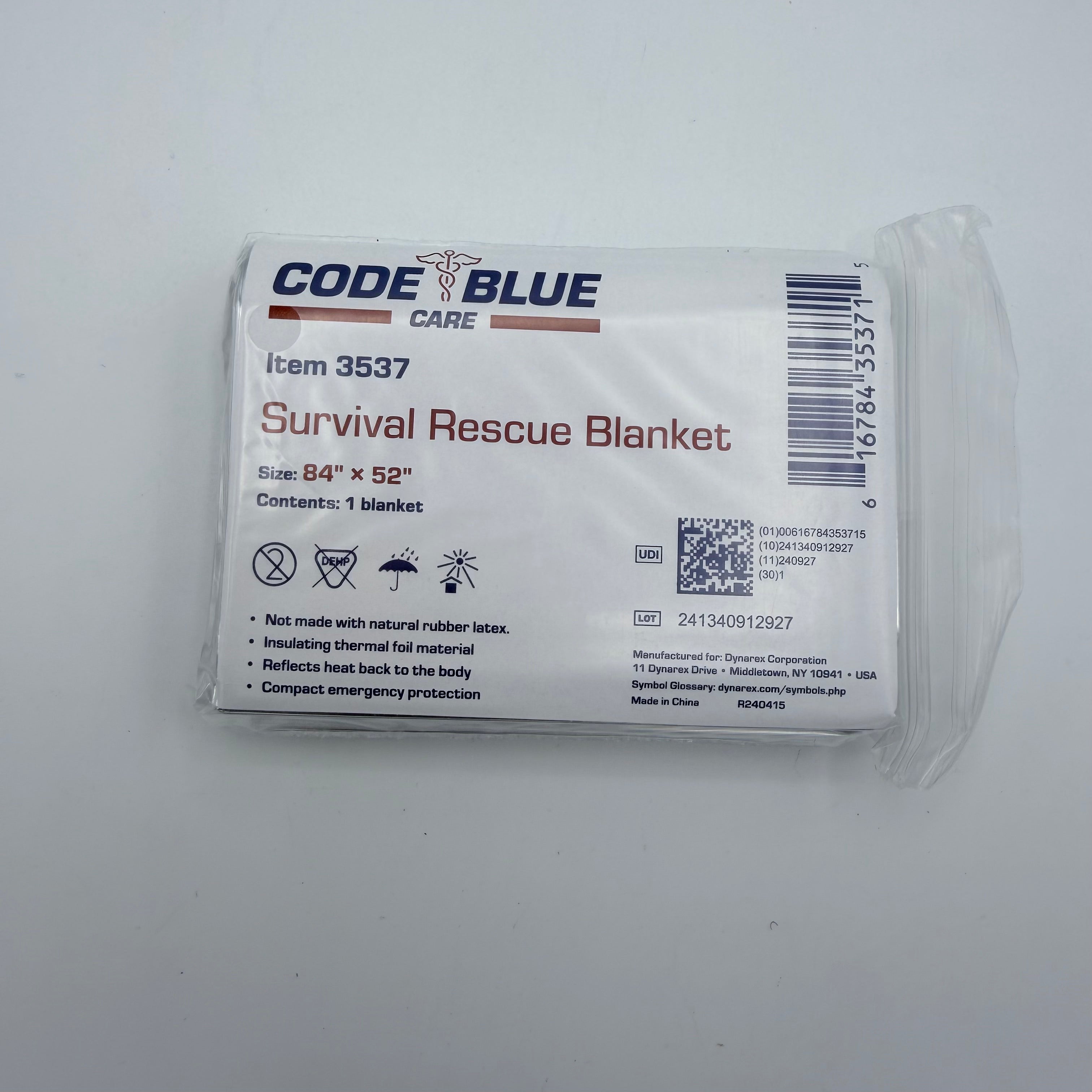 Field Trauma Aid Kit