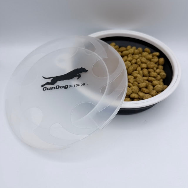 Field Bowl Lids