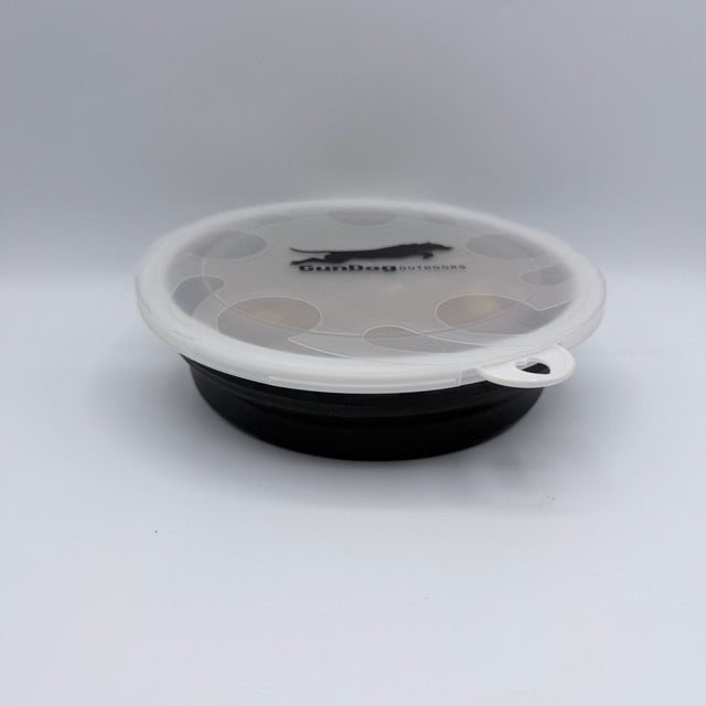 Field Bowl Lids